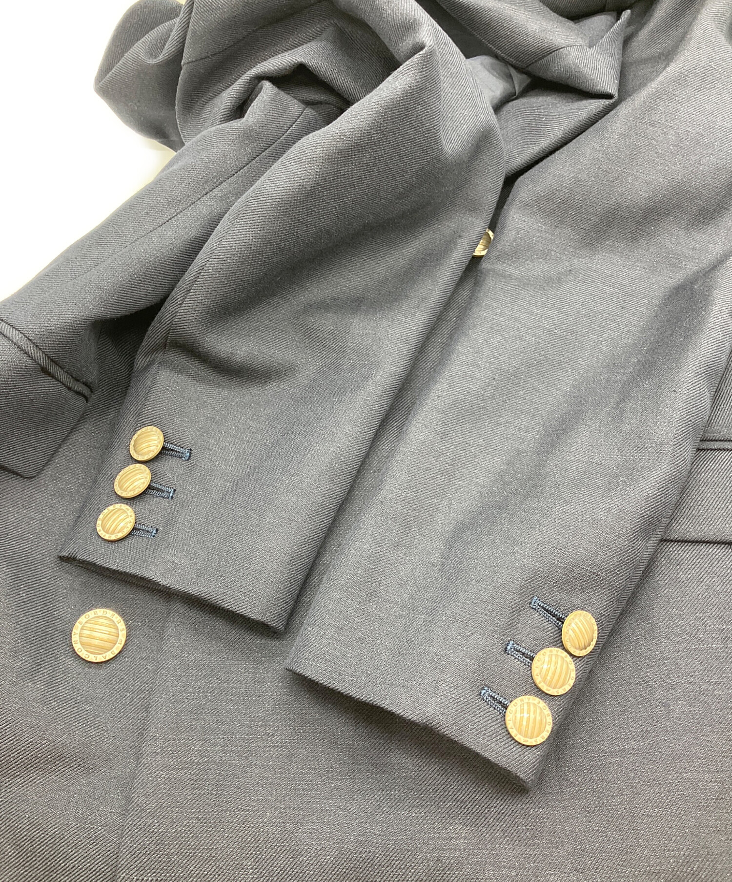 中古・古着通販】BORDERS AT BALCONY (ボーダーズアットバルコニー