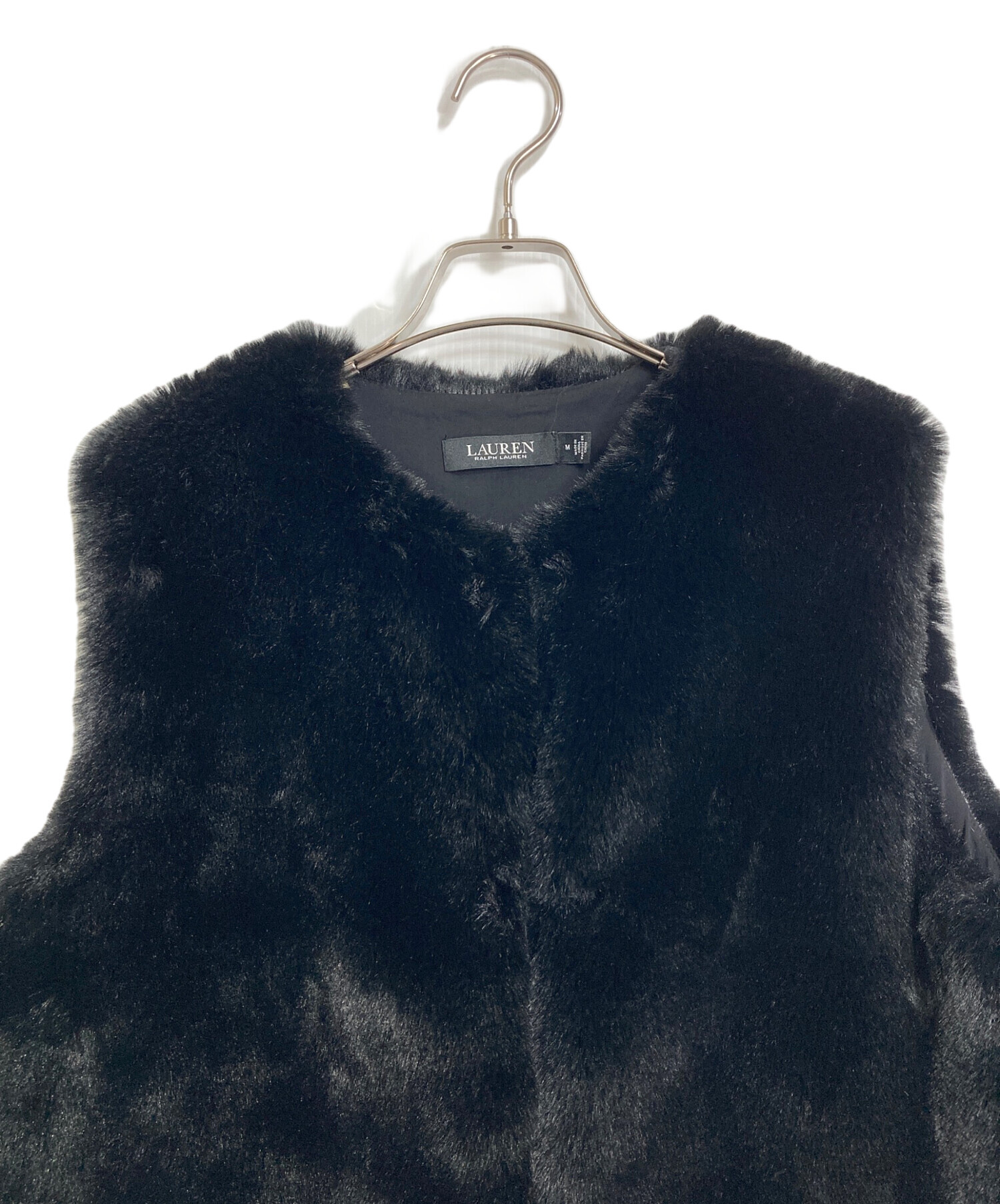 中古・古着通販】LAUREN RALPH LAUREN (ローレンラルフローレン) エコ