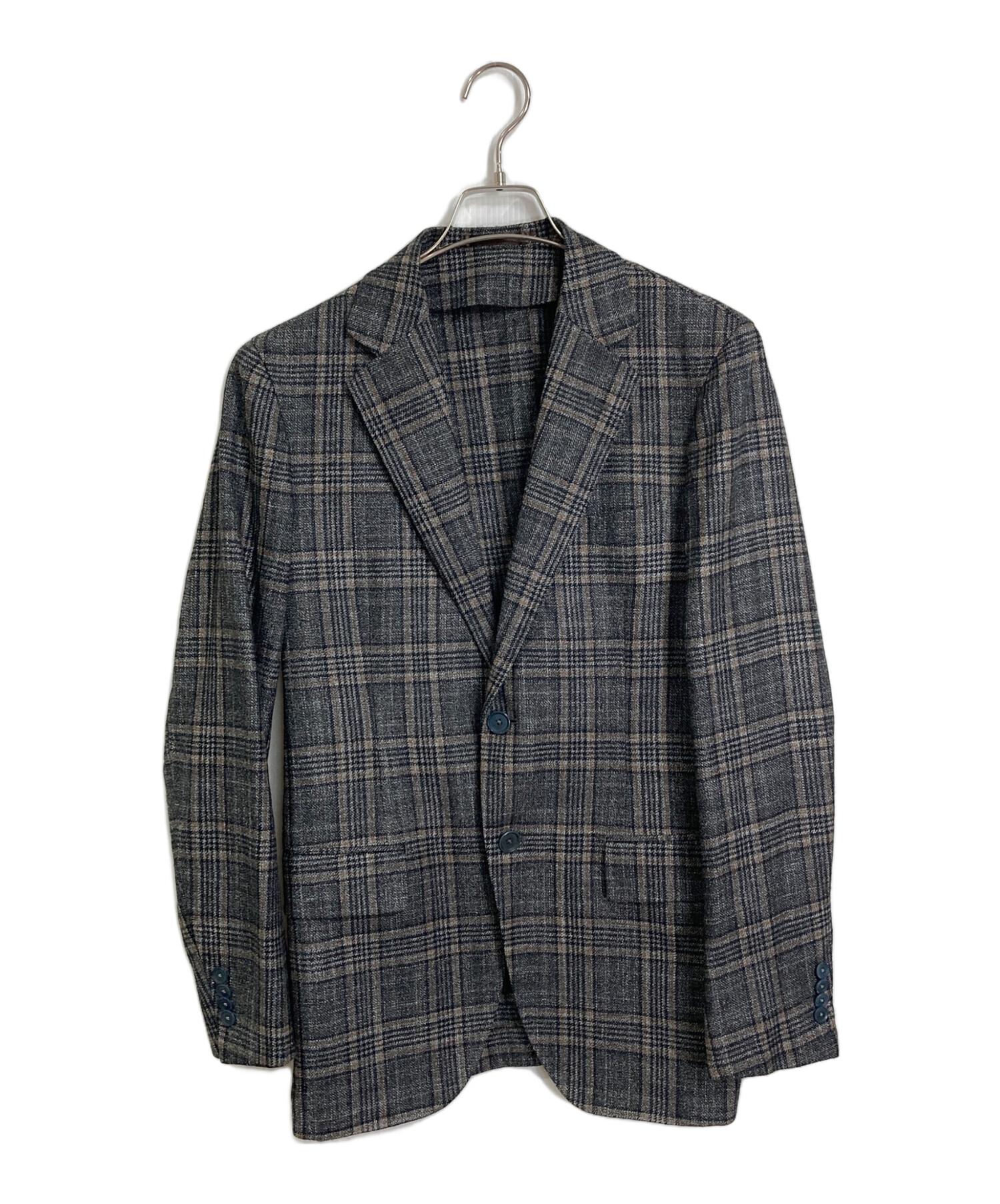 未使用級 22AW トゥモローランドピルグリム ロロピアーナ ストームシステム 中古・古着通販】TOMORROW LAND PILGRIM (トゥモローランド ピルグリム