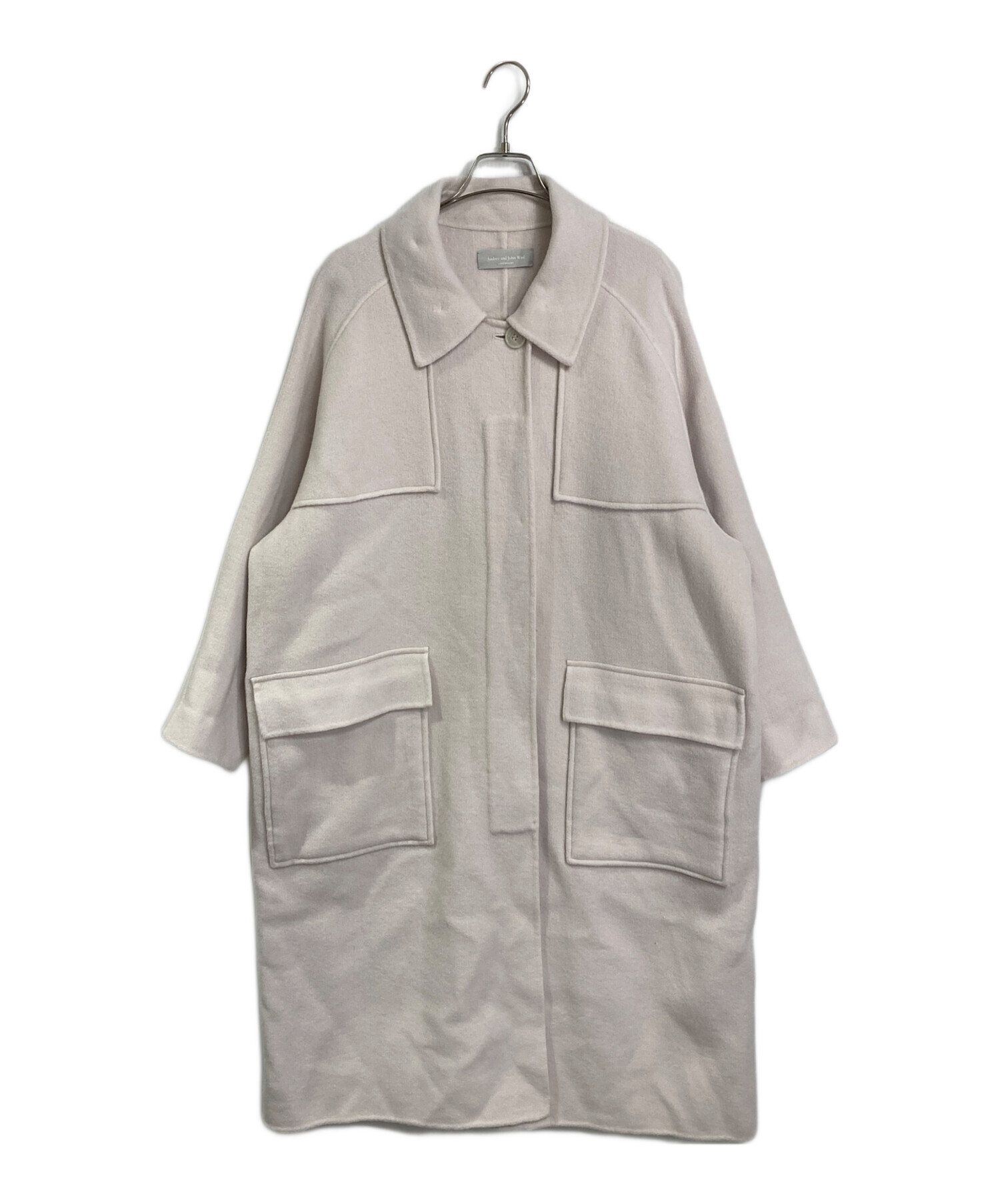 中古・古着通販】Audrey and John Wad (オードリーアンドジョンワッド  