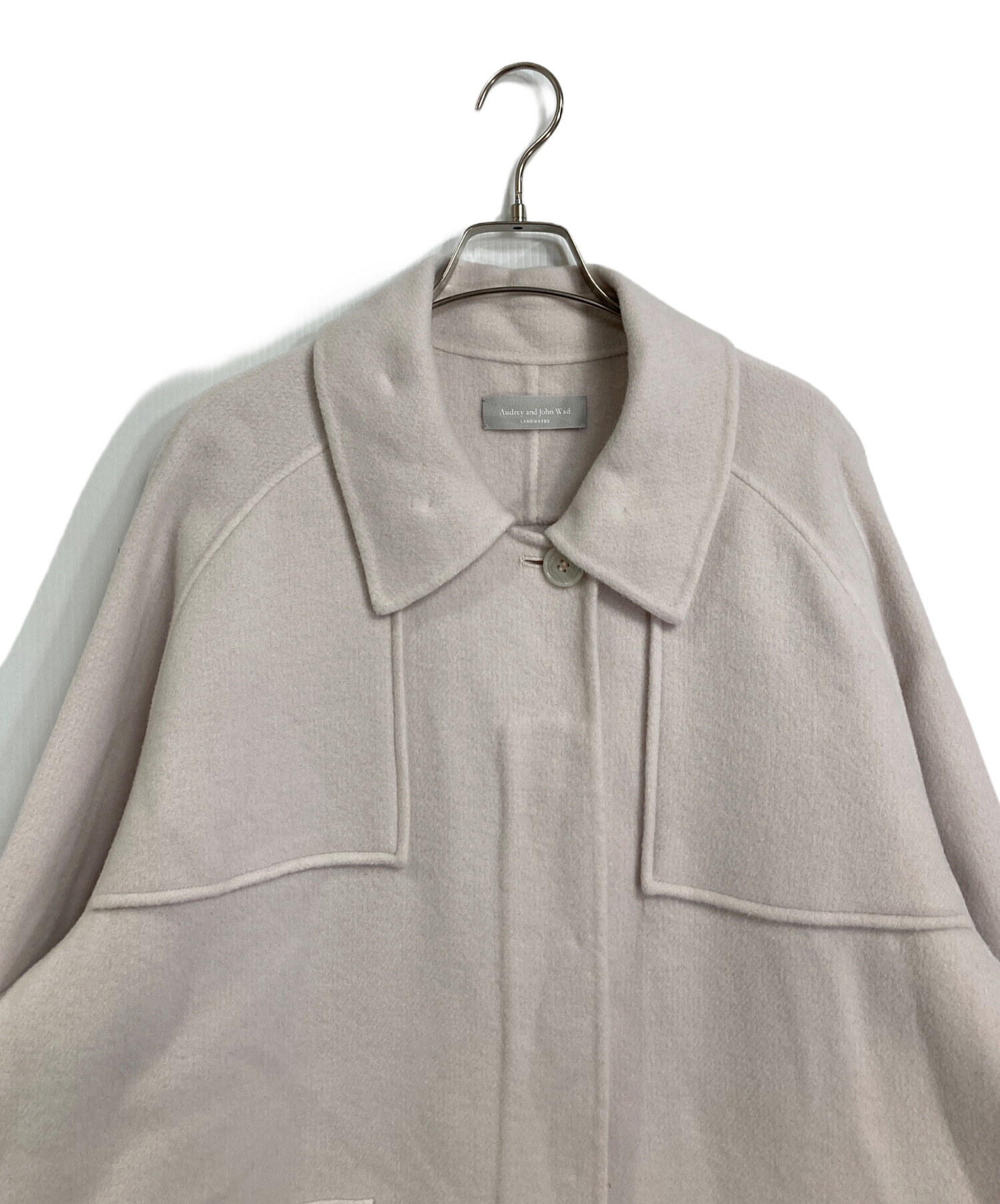 中古・古着通販】Audrey and John Wad (オードリーアンドジョンワッド  