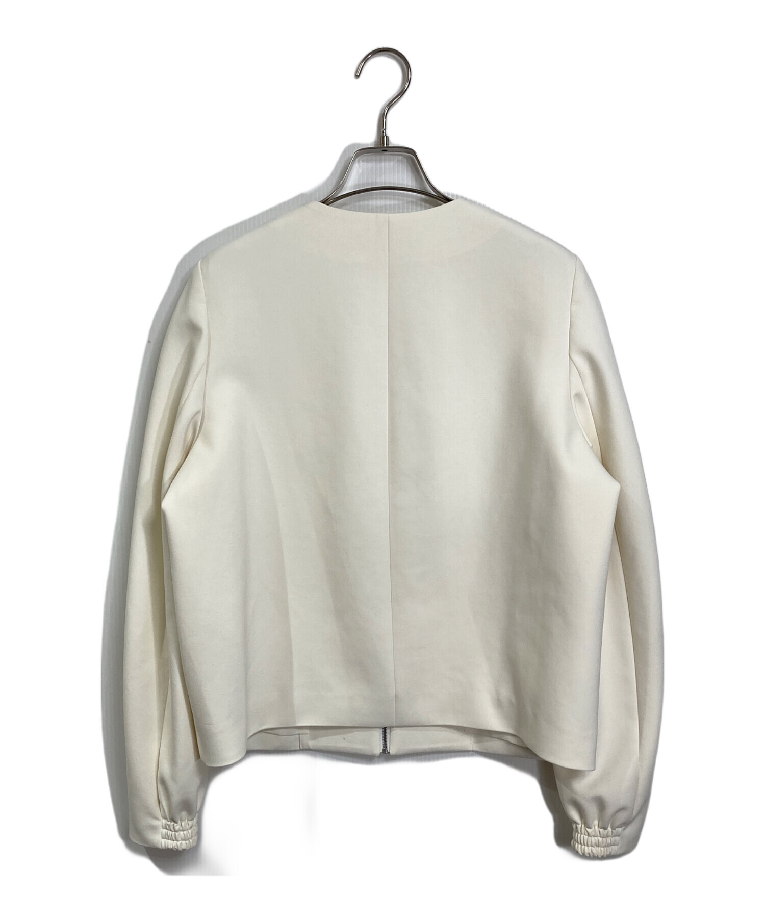 中古・古着通販】theory luxe (セオリーリュクス) FROST STRETCH NUELA