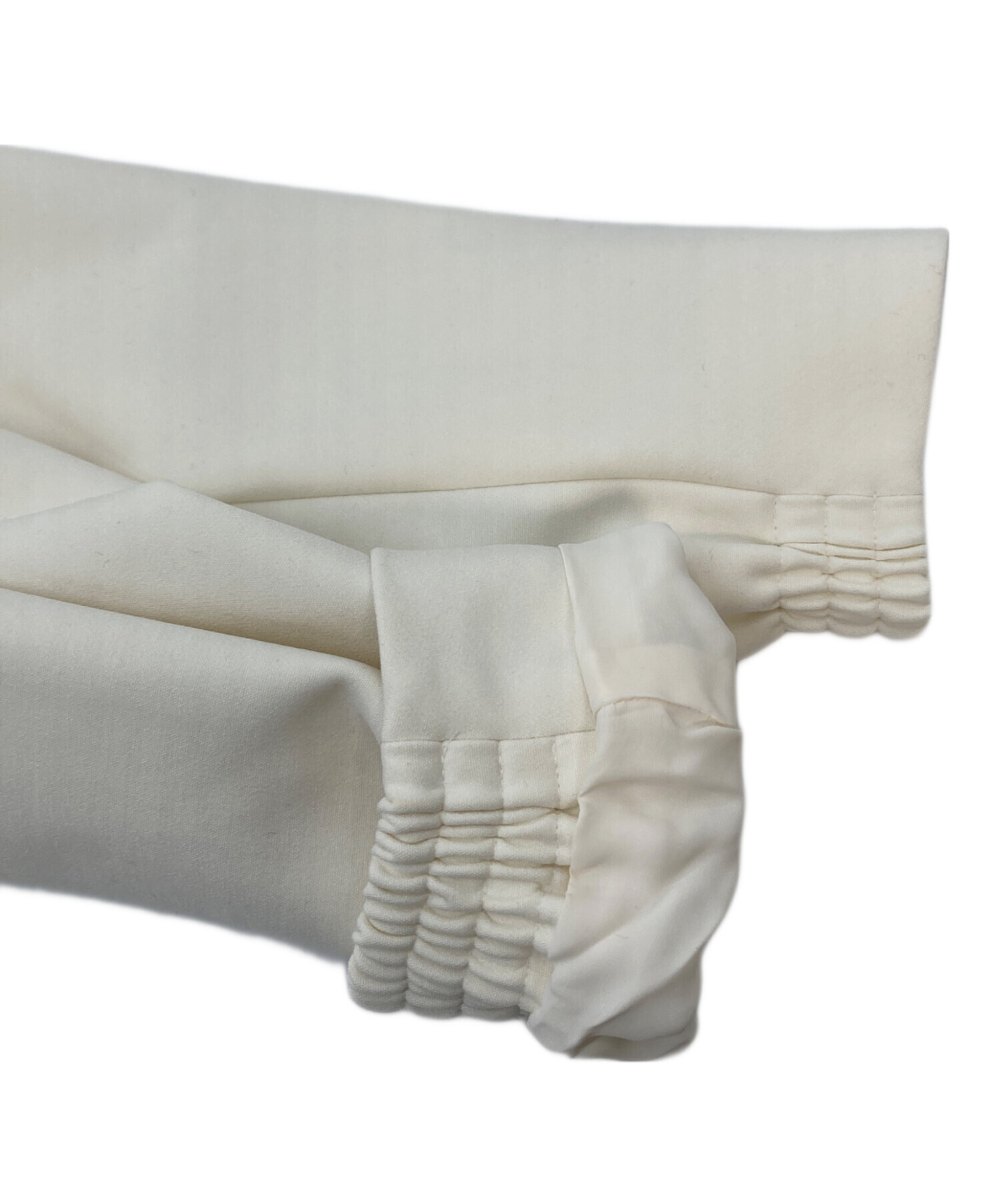 中古・古着通販】theory luxe (セオリーリュクス) FROST STRETCH NUELA