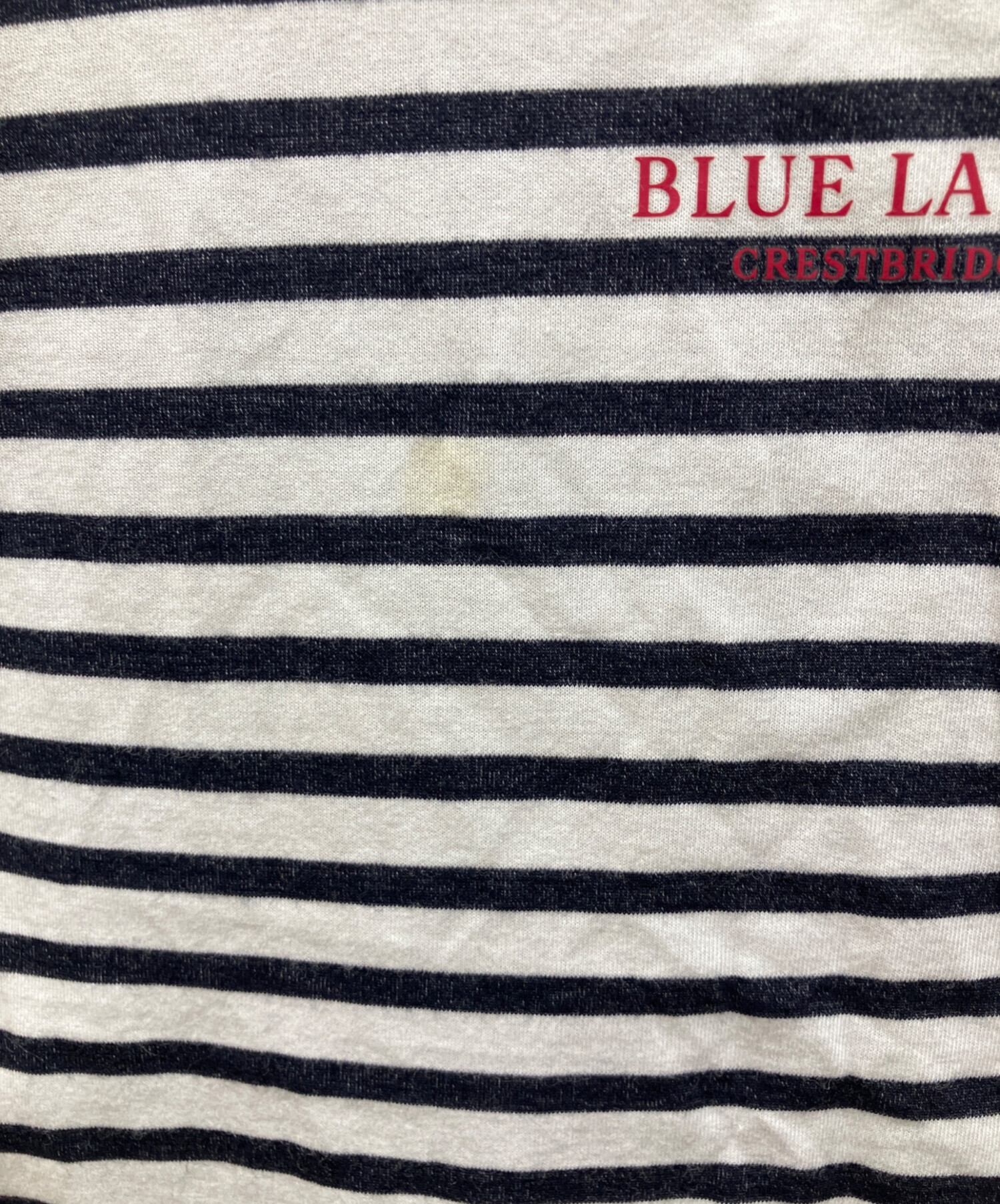 中古・古着通販】BLUE LABEL CRESTBRIDGE (ブルーレーベルクレスト