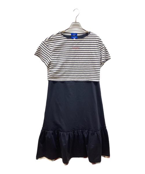 中古・古着通販】BLUE LABEL CRESTBRIDGE (ブルーレーベルクレスト