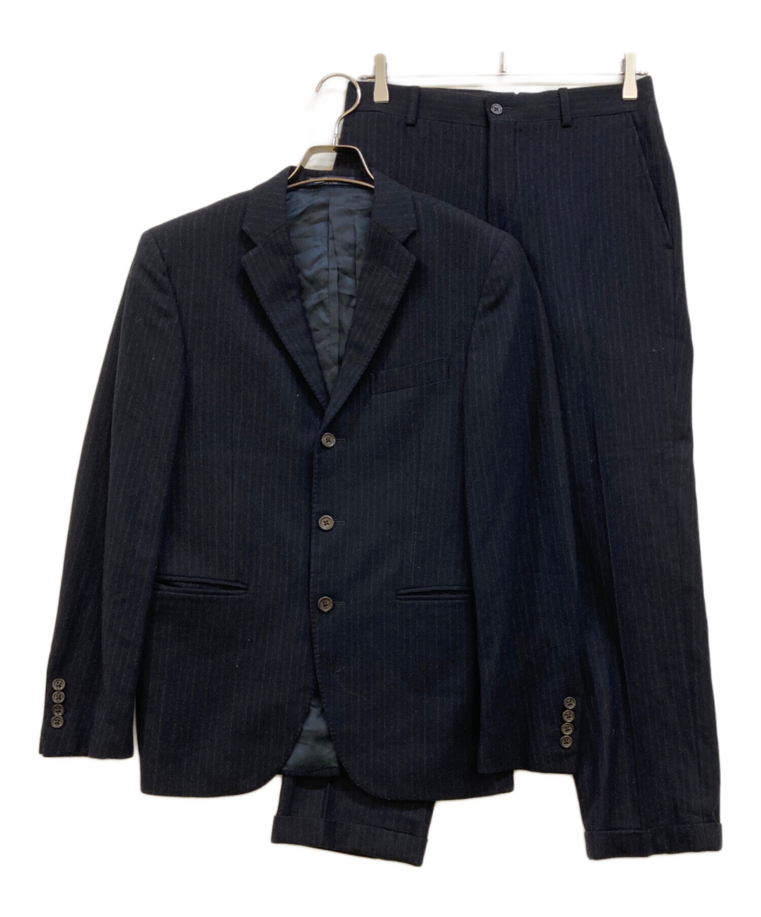 中古・古着通販】POLO RALPH LAUREN (ポロ・ラルフローレン) ウール