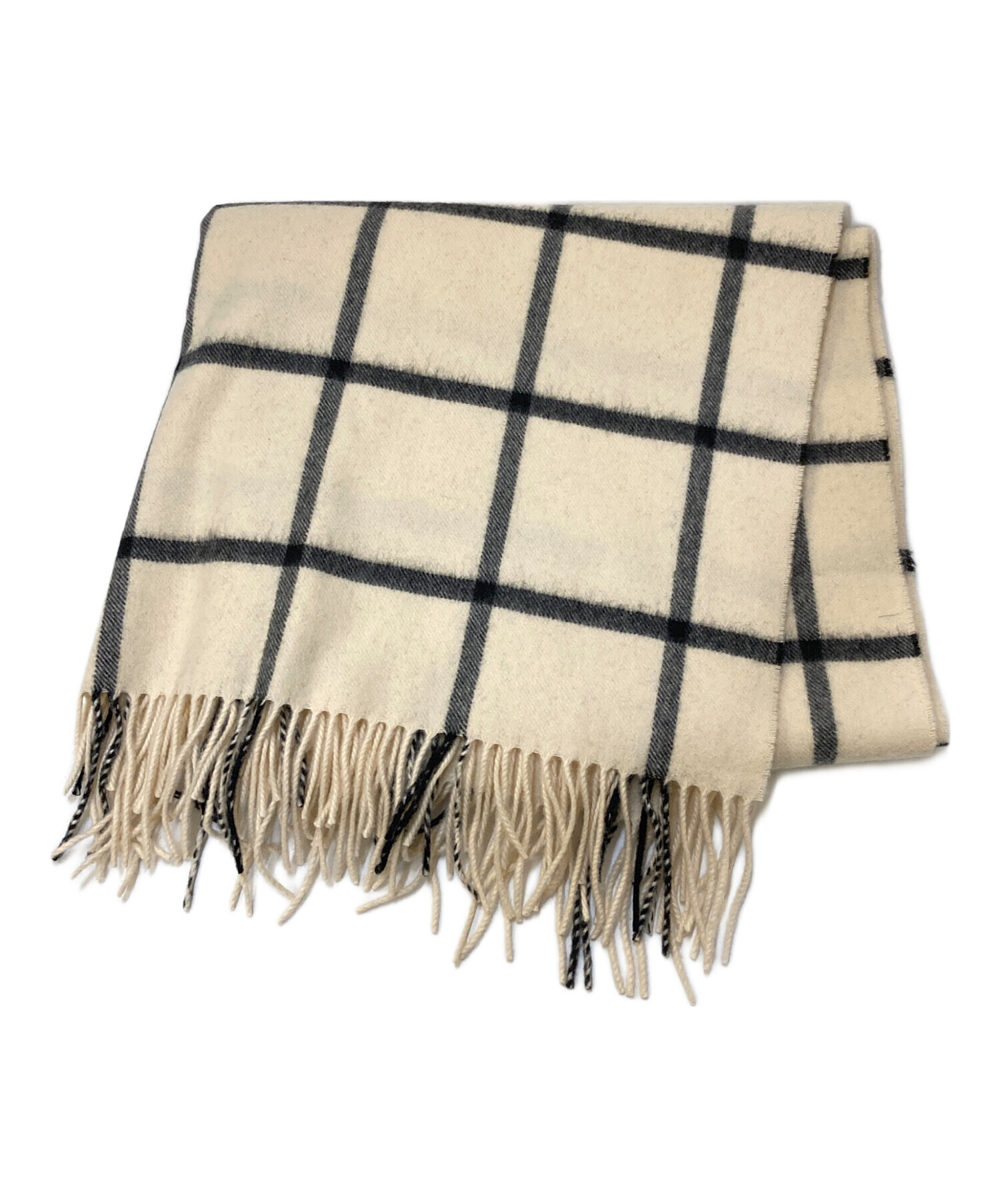 中古・古着通販】JOHNSTONS OF ELGIN (ジョンストンズオブエルガン