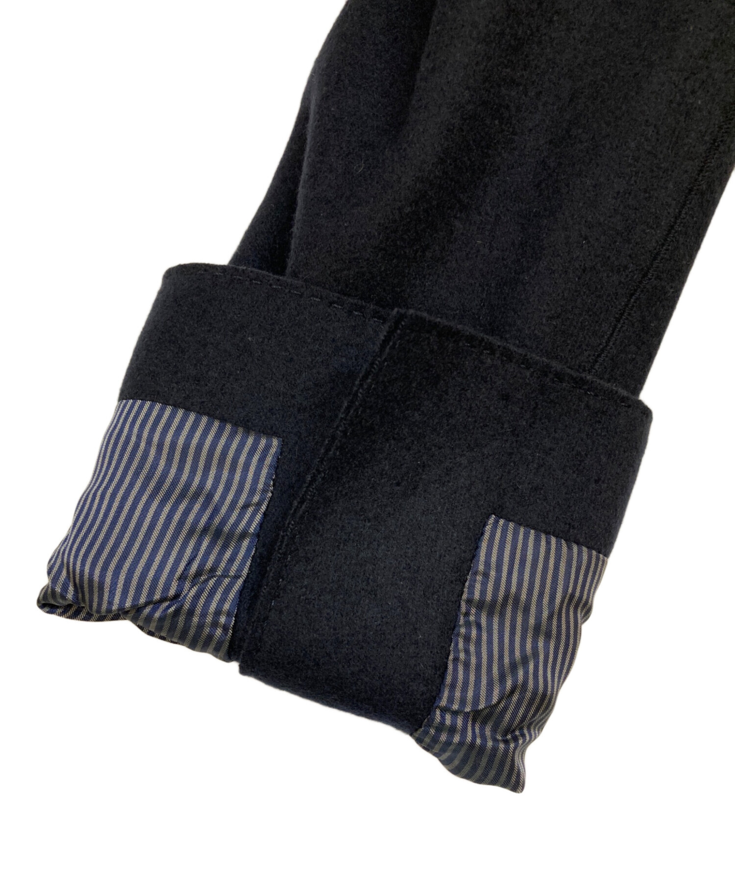 中古・古着通販】Ermenegildo Zegna (エルメネジルド・ゼニア) FELTED