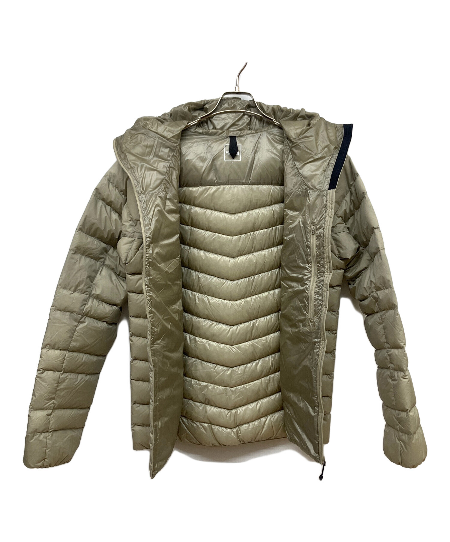 中古・古着通販】THE NORTH FACE (ザ ノース フェイス) サンダー 