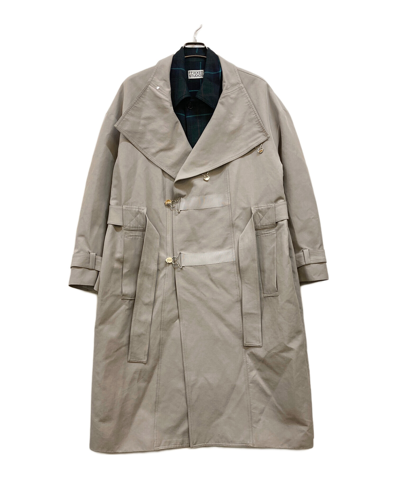 中古・古着通販】FFIXXED STUDIOS (フィックスステュディオス