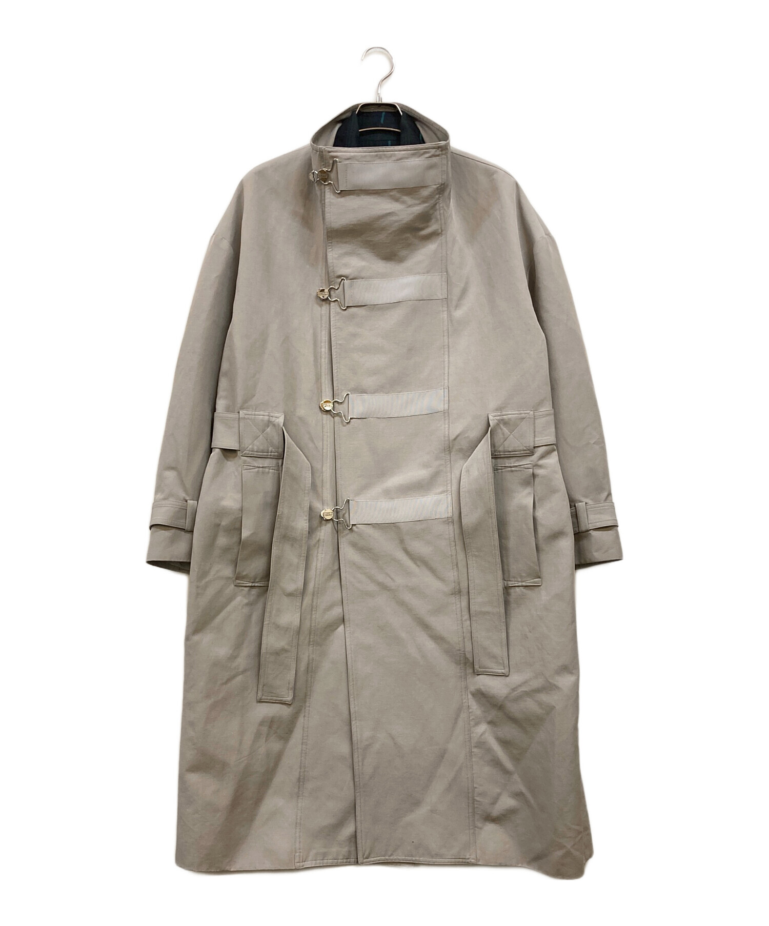 中古・古着通販】FFIXXED STUDIOS (フィックスステュディオス