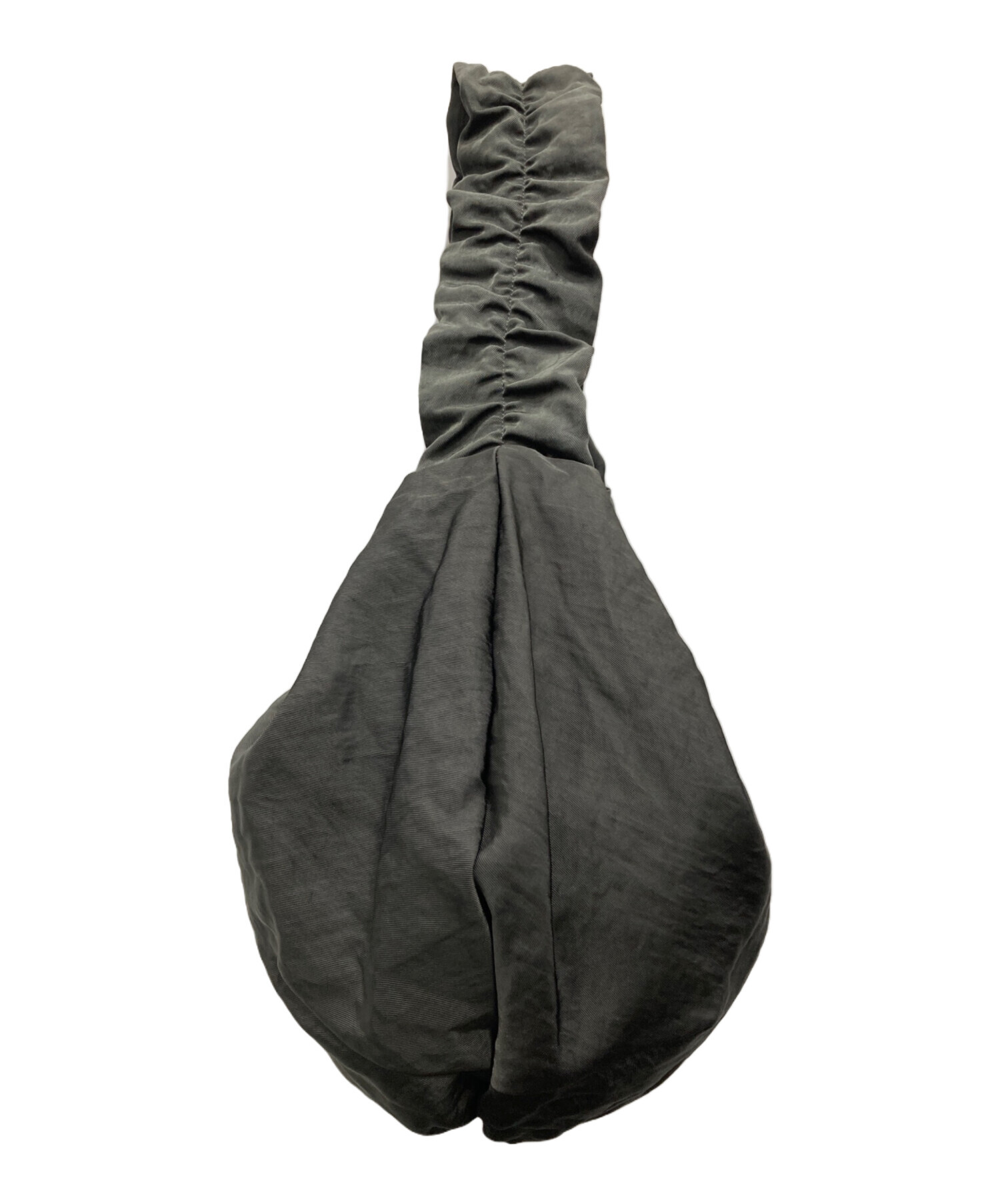 中古・古着通販】OUAT (オーユーエーティー) Office Bag グレー