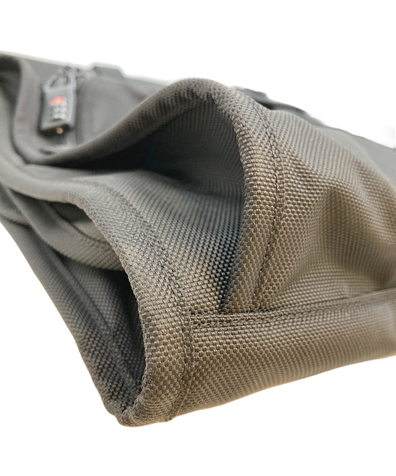 中古・古着通販】TUMI (トゥミ) ALPHA トライフォールド キャリーオン