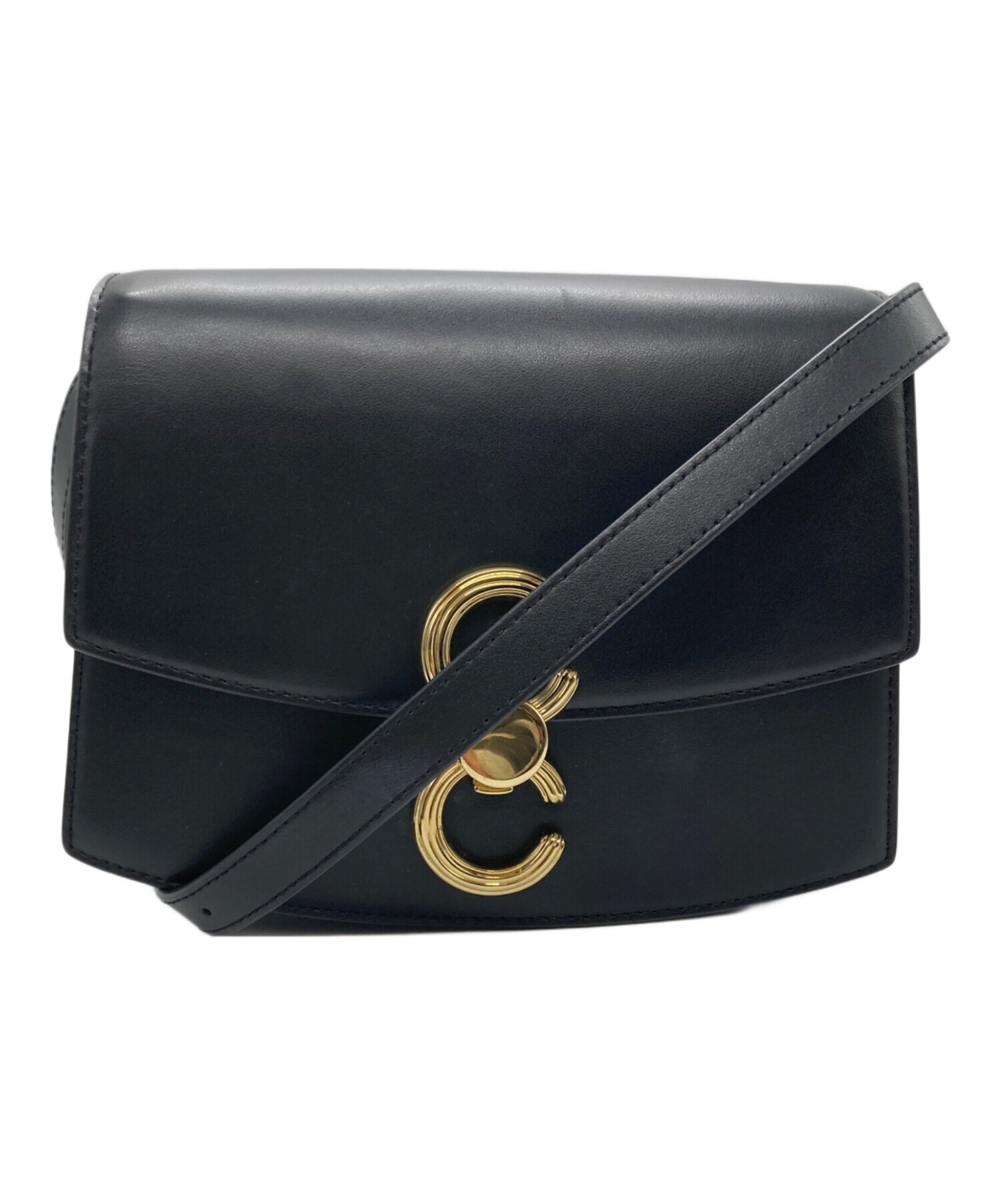 中古・古着通販】CAFUNE (カフネ) Pendulum Bag スモール/ペンデュラム