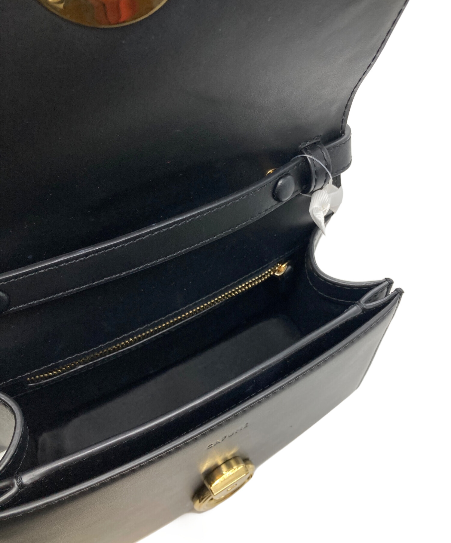 中古・古着通販】CAFUNE (カフネ) Pendulum Bag スモール/ペンデュラム