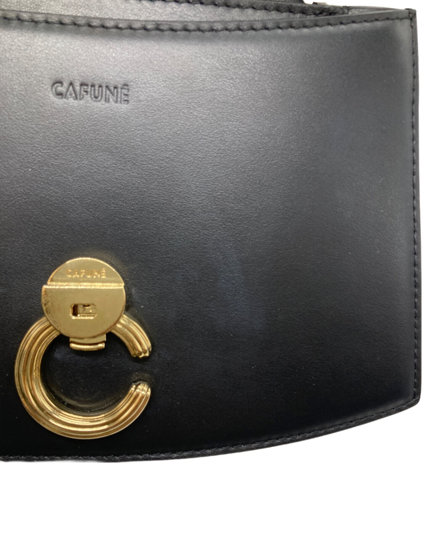 中古・古着通販】CAFUNE (カフネ) Pendulum Bag スモール/ペンデュラム