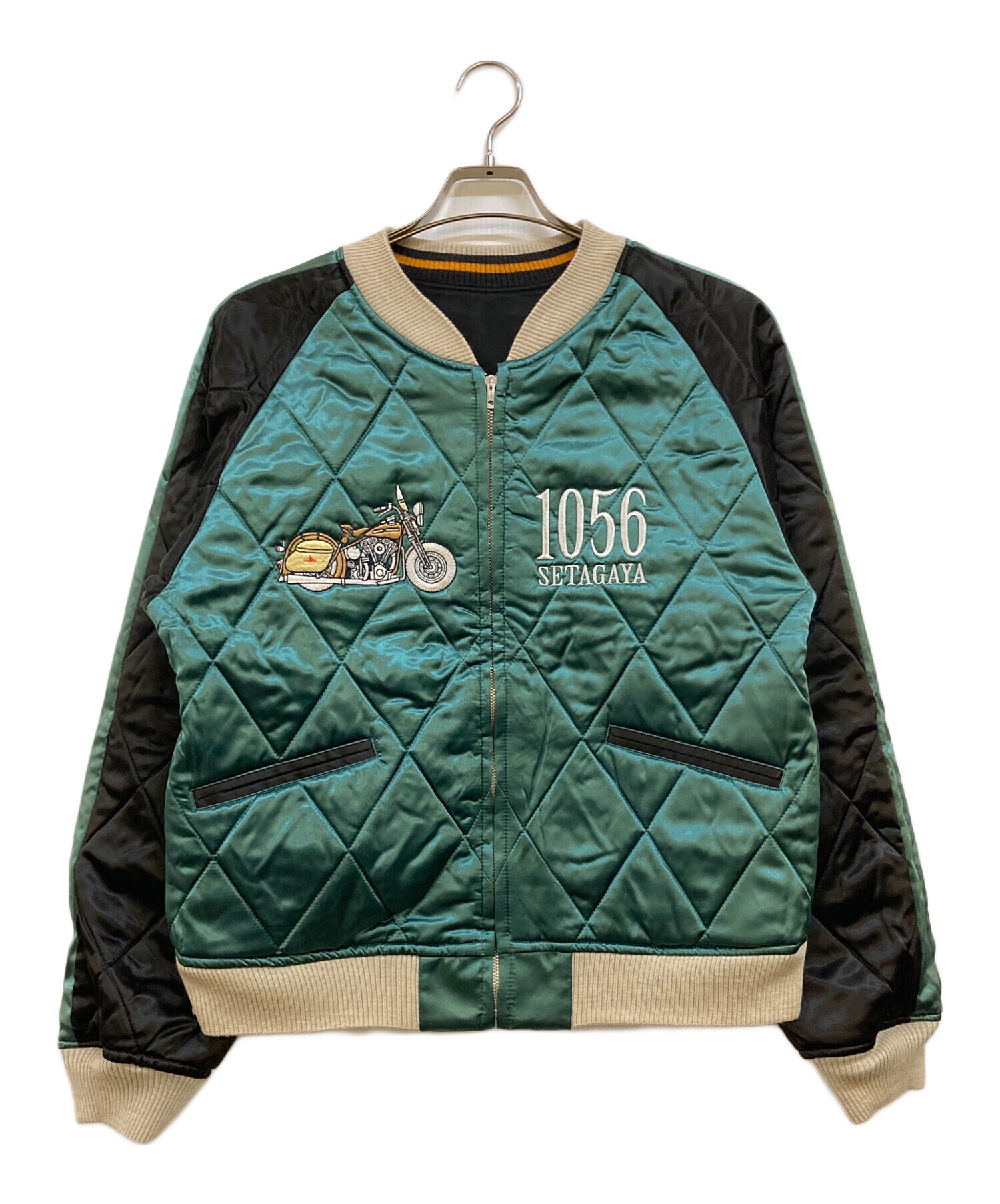 中古・古着通販】世田谷ベース (セタガヤベース) TOYS McCOY (トイズ