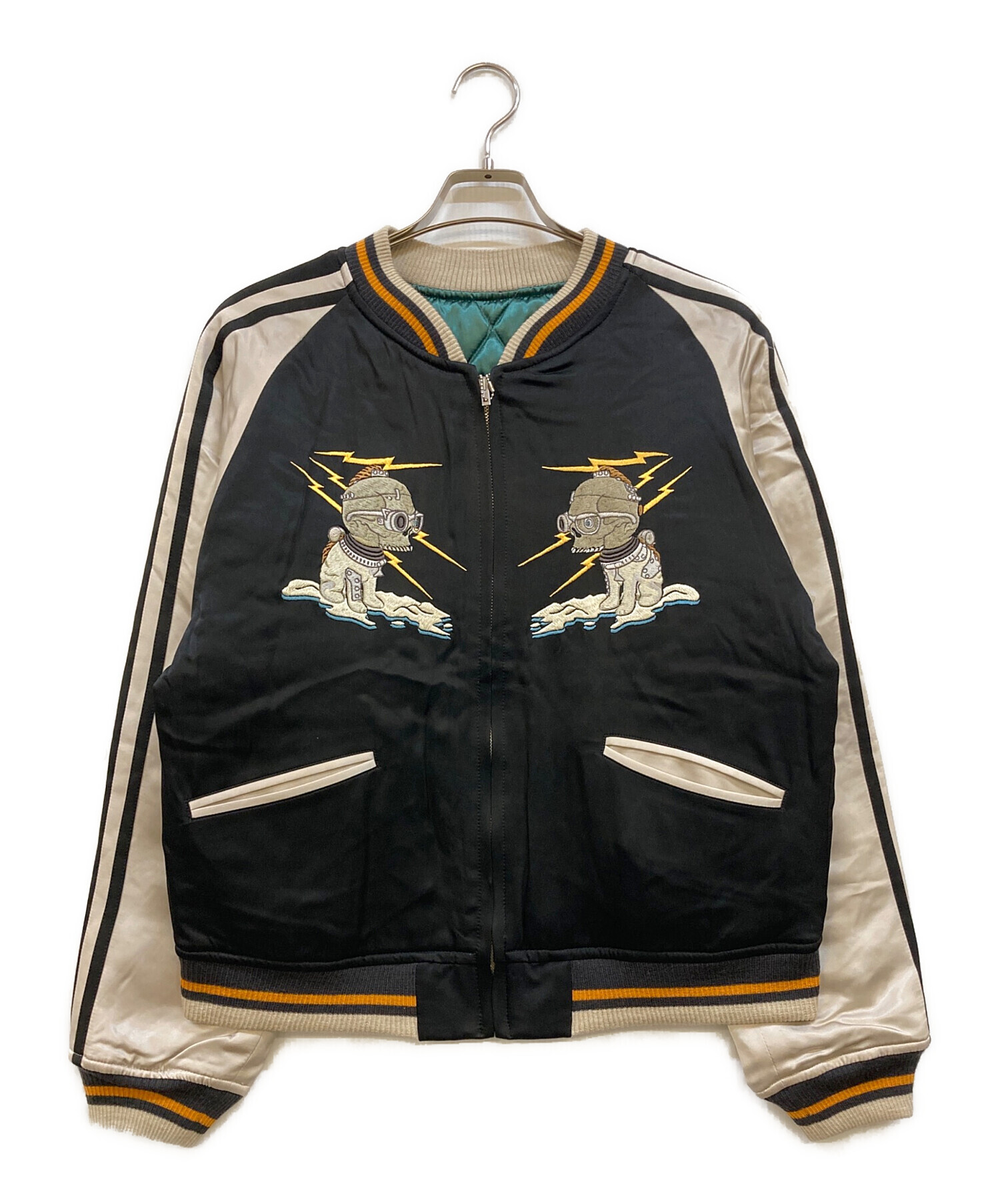 中古・古着通販】世田谷ベース (セタガヤベース) TOYS McCOY (トイズ