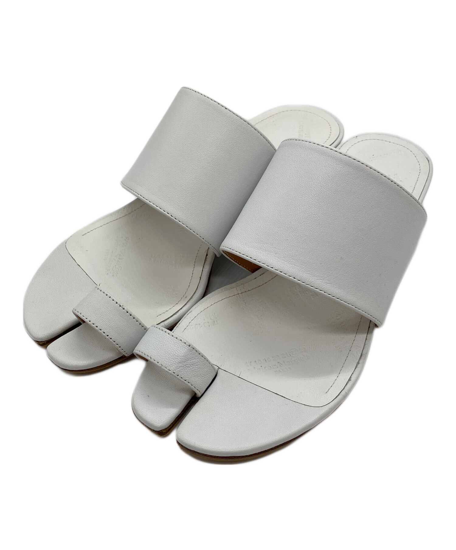 中古・古着通販】Maison Margiela (メゾンマルジェラ) サンダル