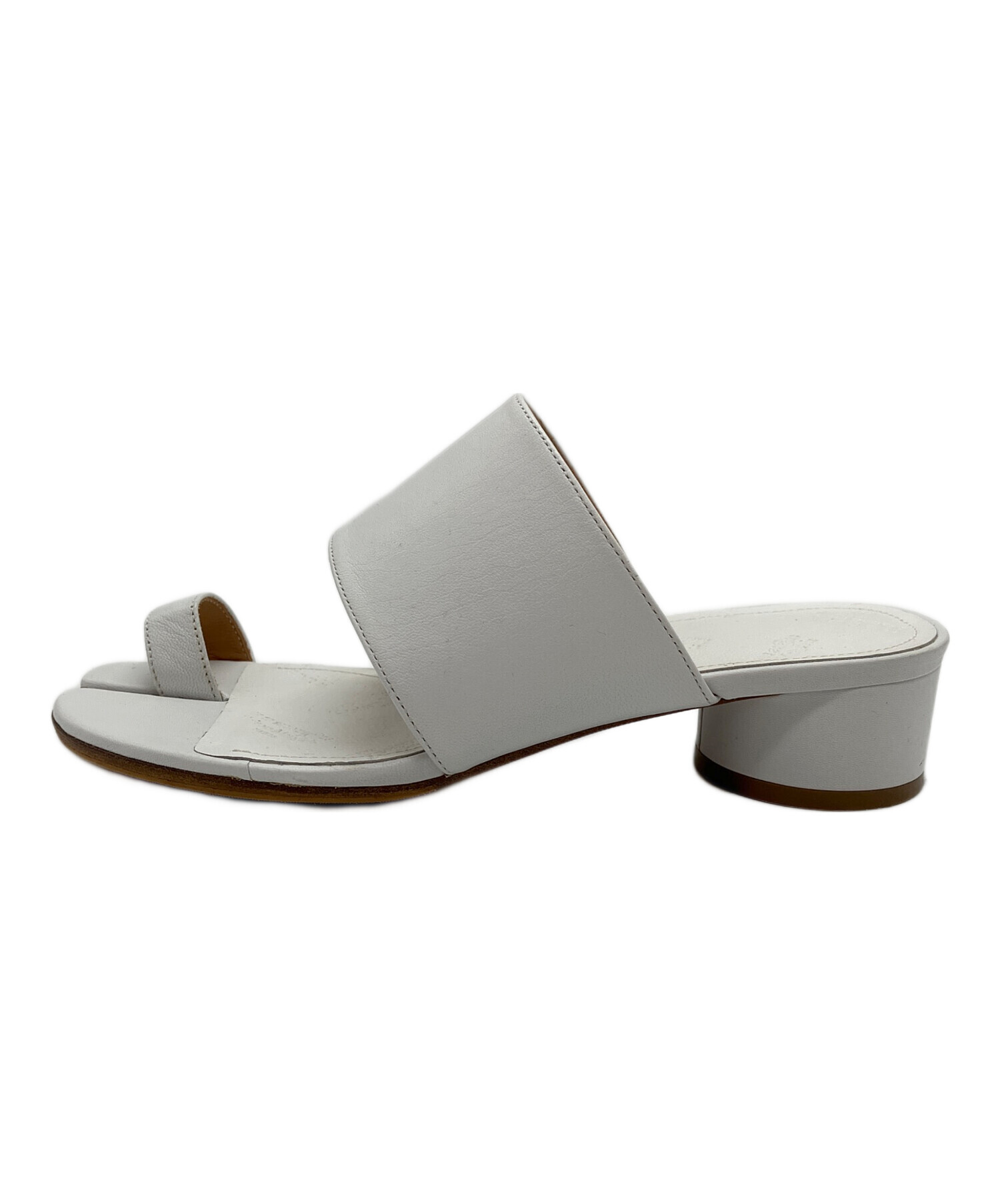 中古・古着通販】Maison Margiela (メゾンマルジェラ) サンダル