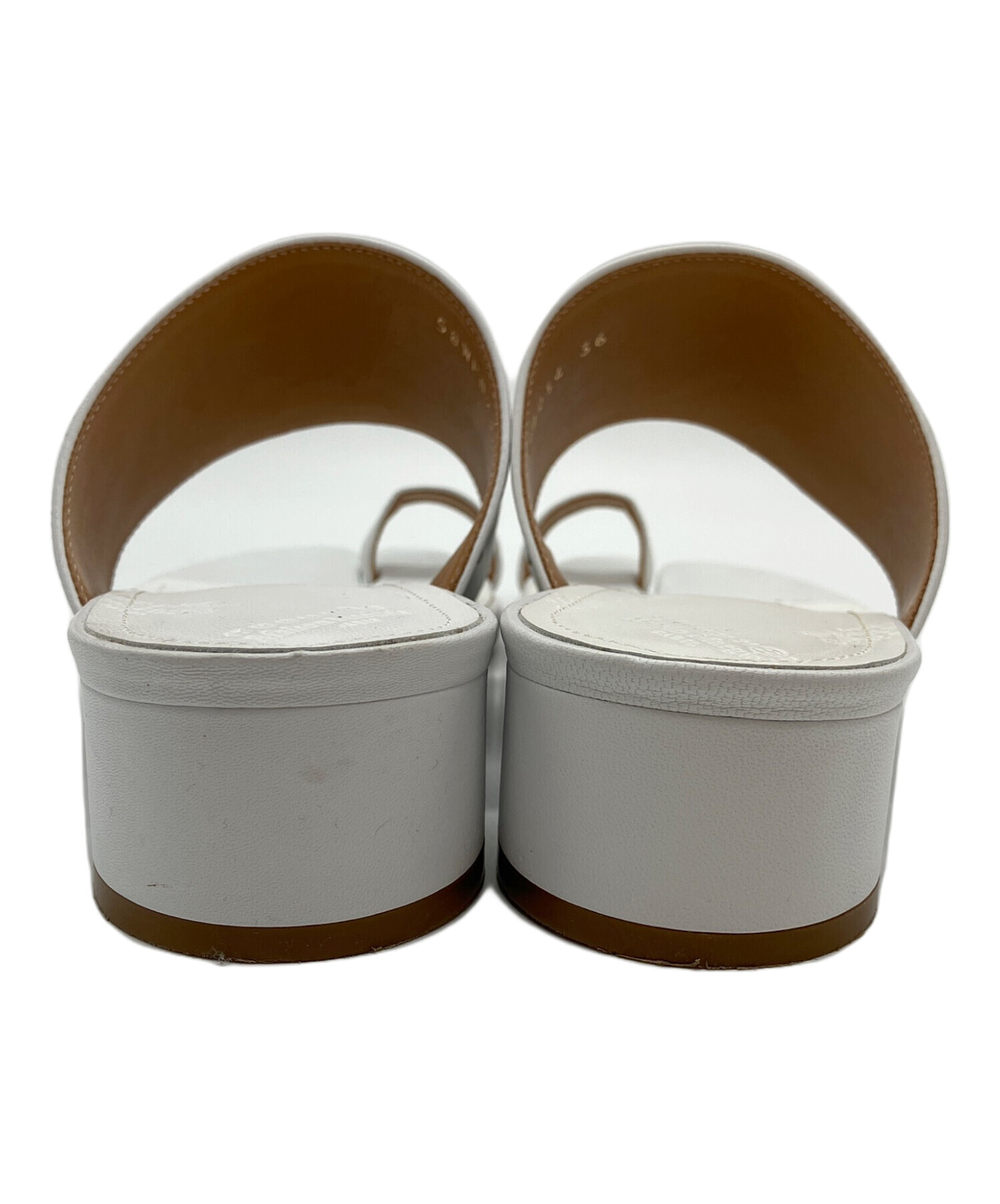 中古・古着通販】Maison Margiela (メゾンマルジェラ) サンダル