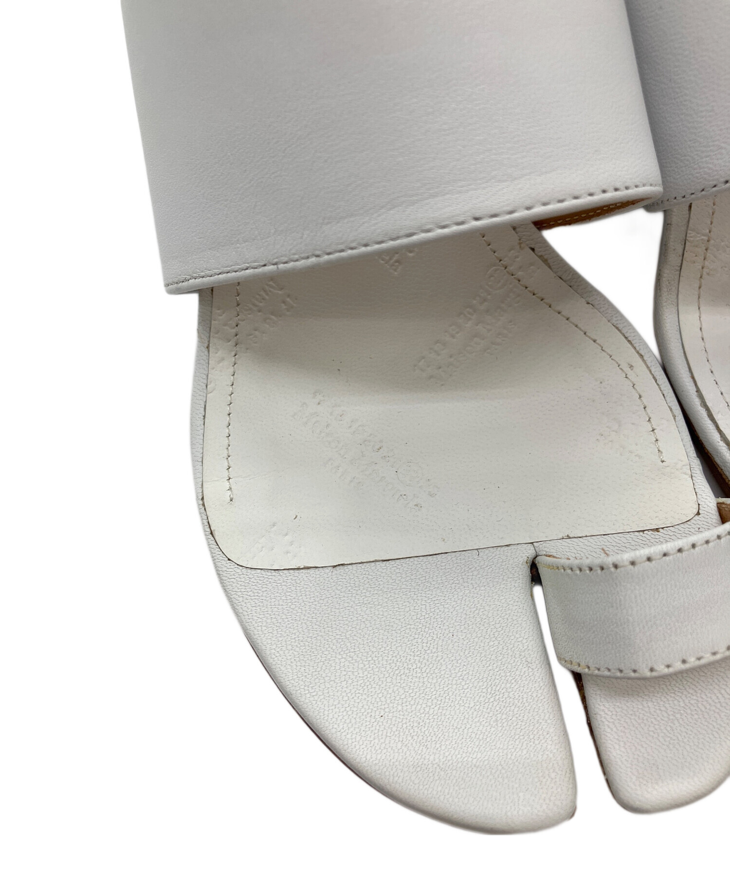 中古・古着通販】Maison Margiela (メゾンマルジェラ) サンダル