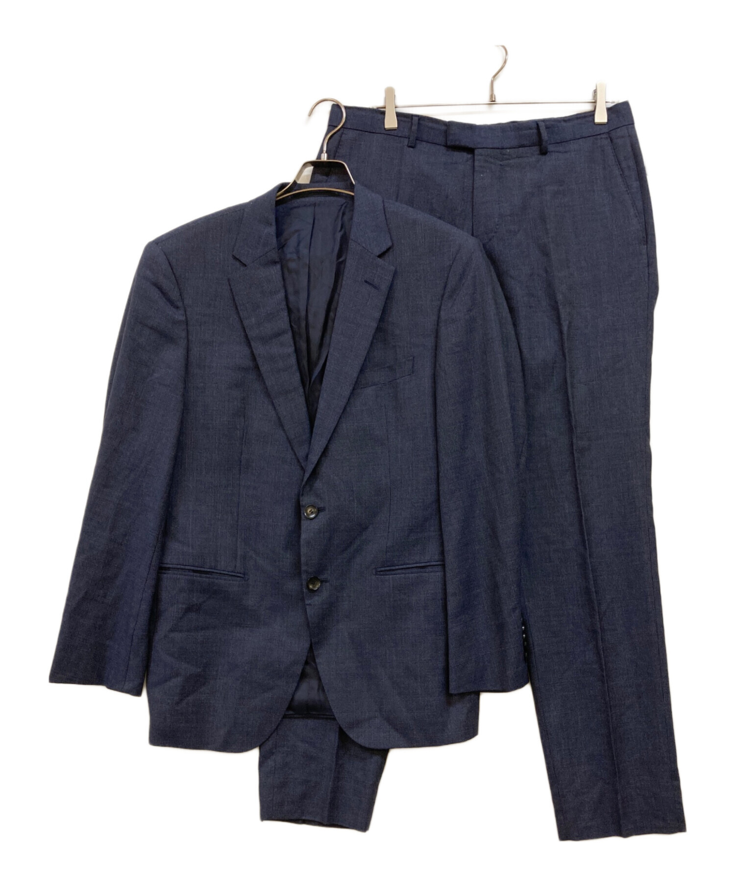 中古・古着通販】BOSS HUGO BOSS (ボス ヒューゴボス) セットアップ