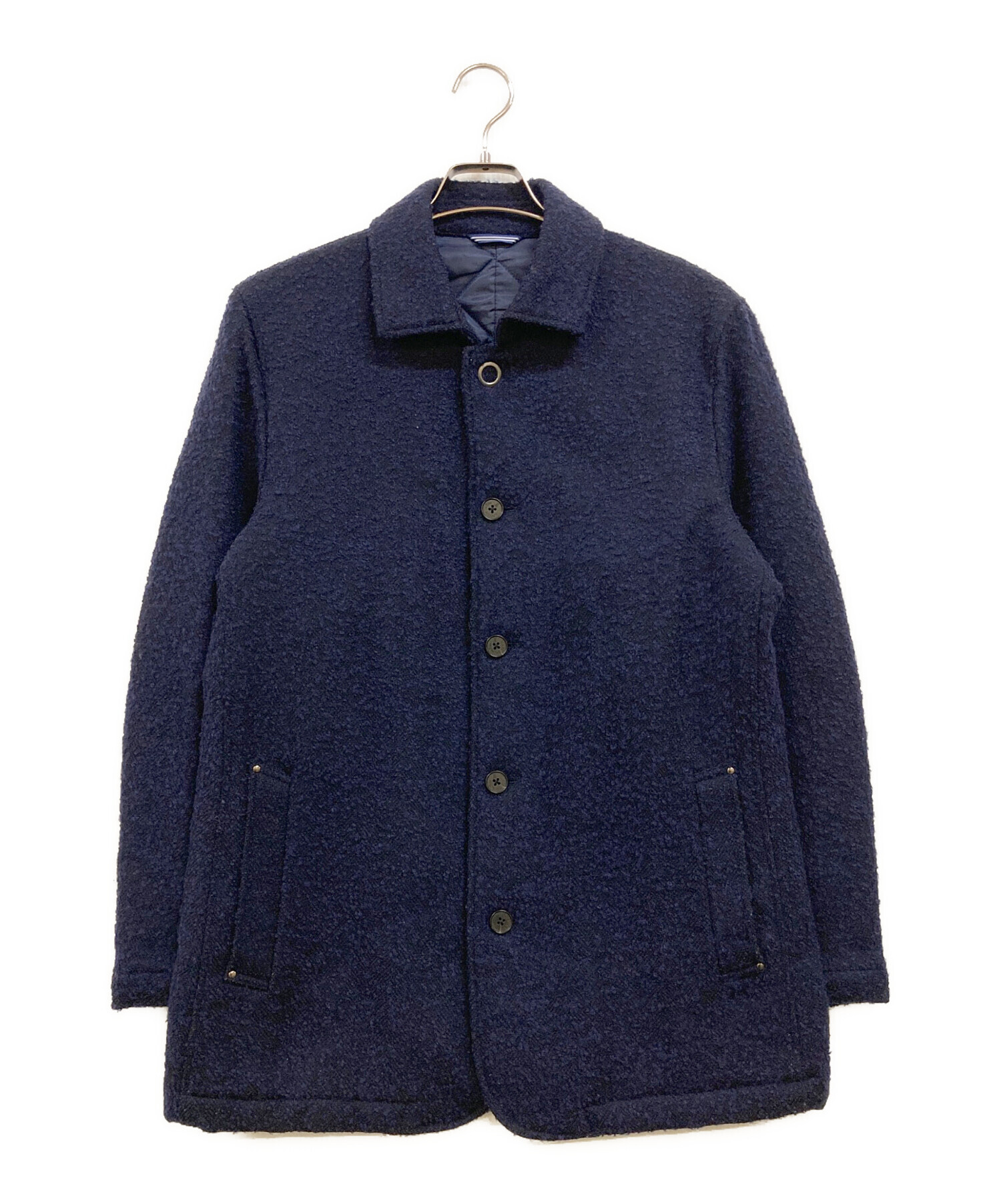 中古・古着通販】LANVIN en Bleu (ランバンオンブルー) ジャガード