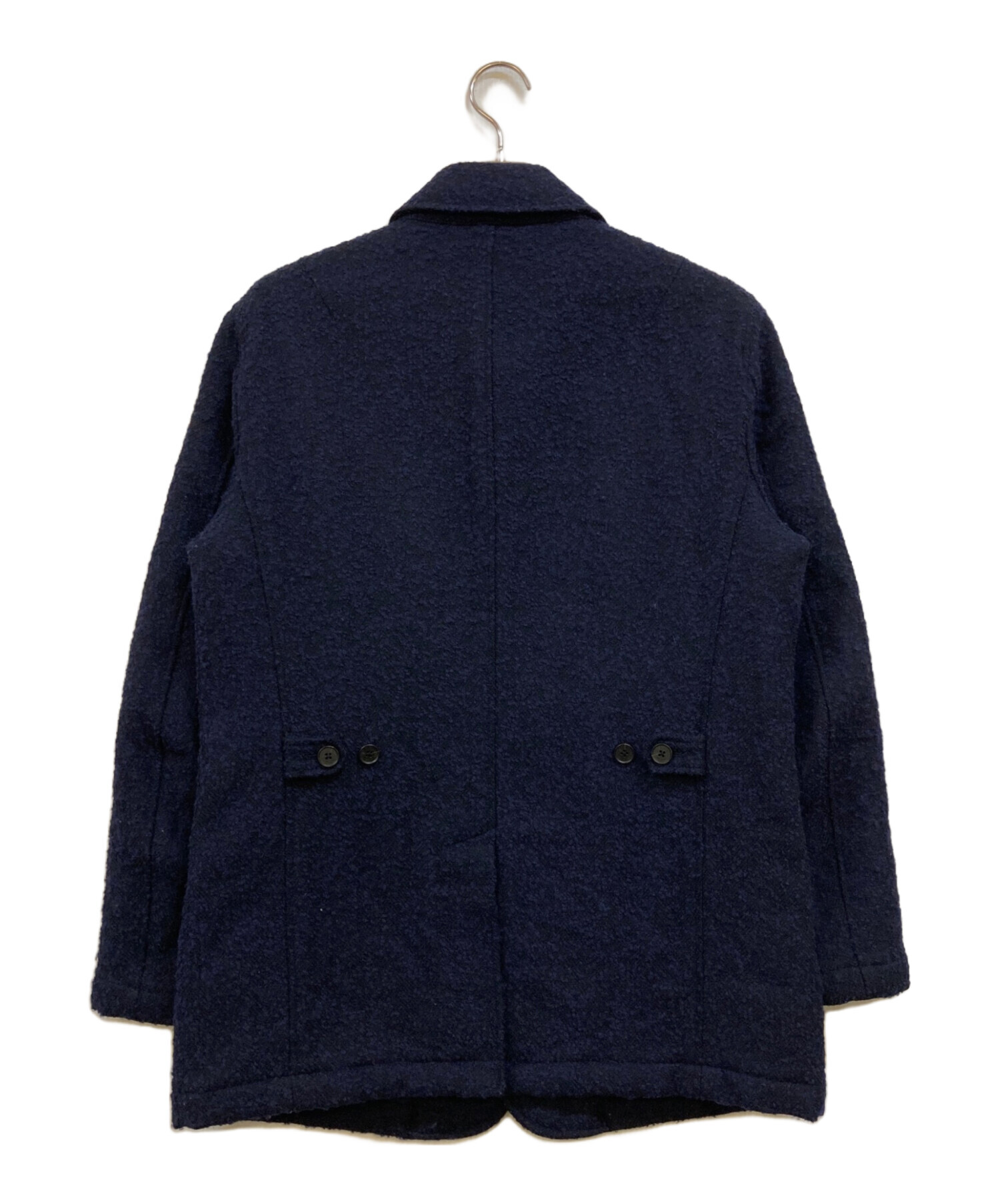 中古・古着通販】LANVIN en Bleu (ランバンオンブルー) ジャガード 