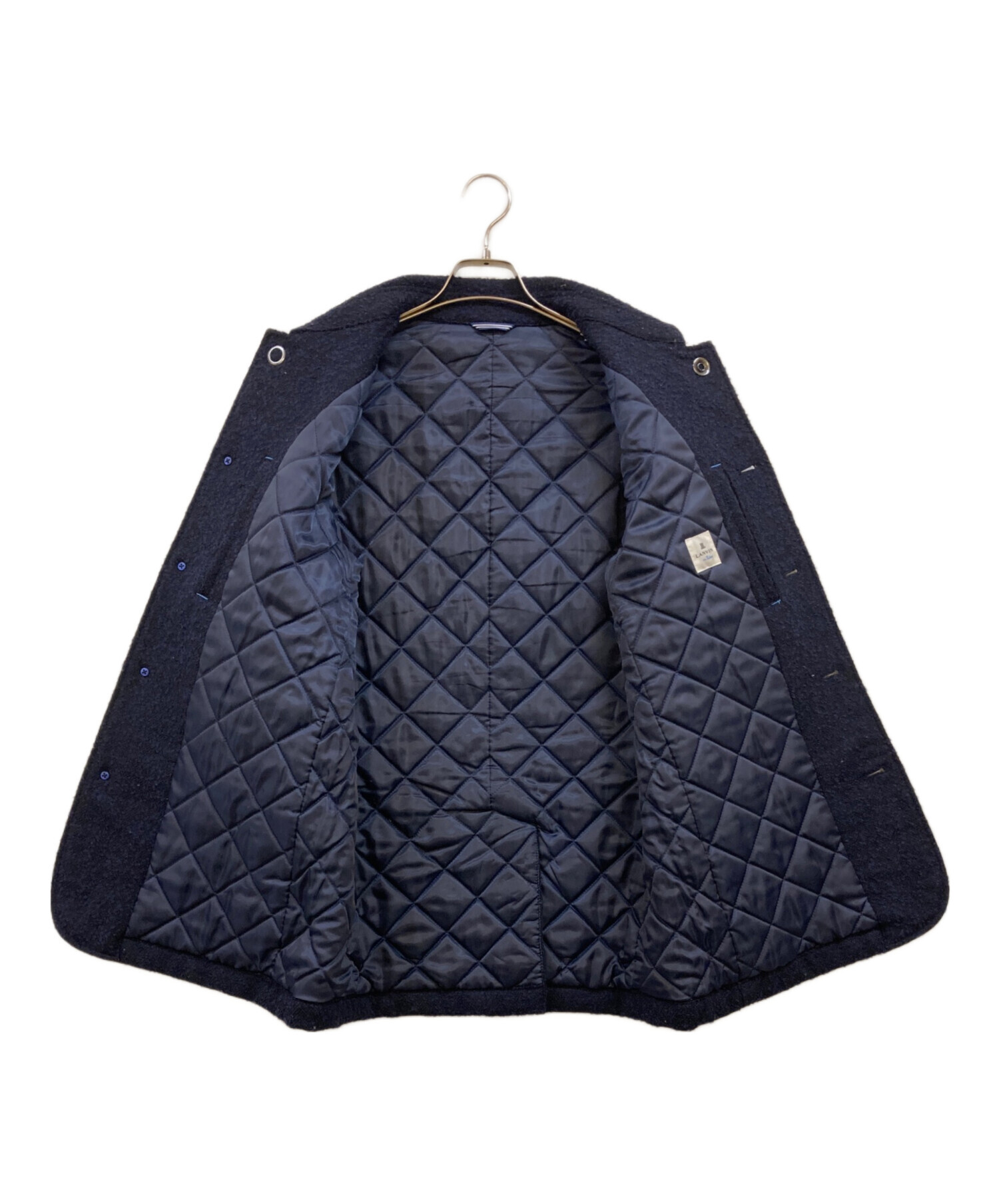 中古・古着通販】LANVIN en Bleu (ランバンオンブルー) ジャガード
