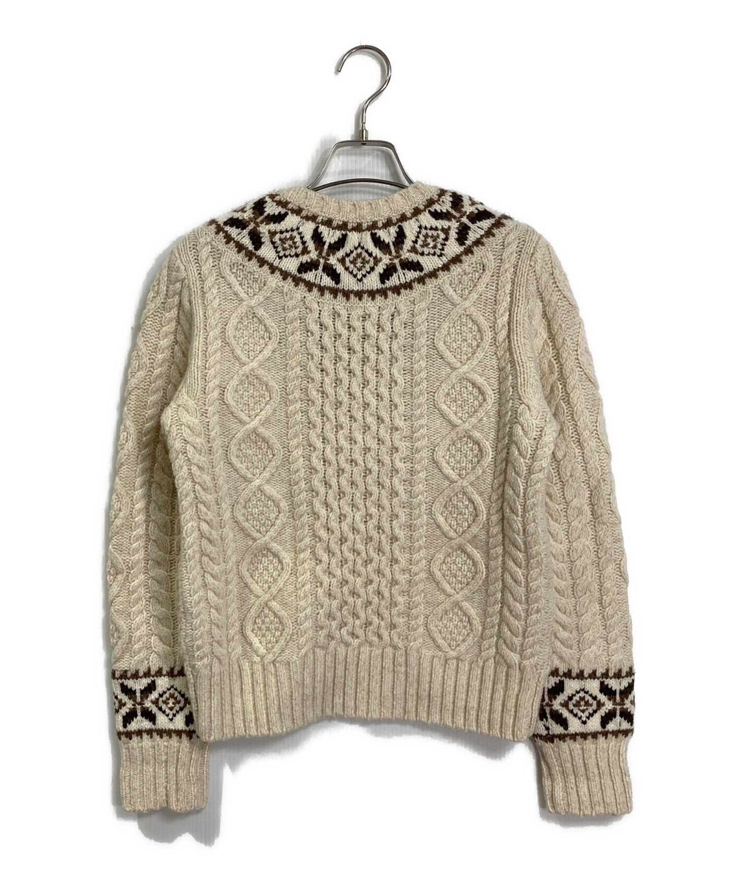 中古・古着通販】POLO RALPH LAUREN (ポロ・ラルフローレン) フェア