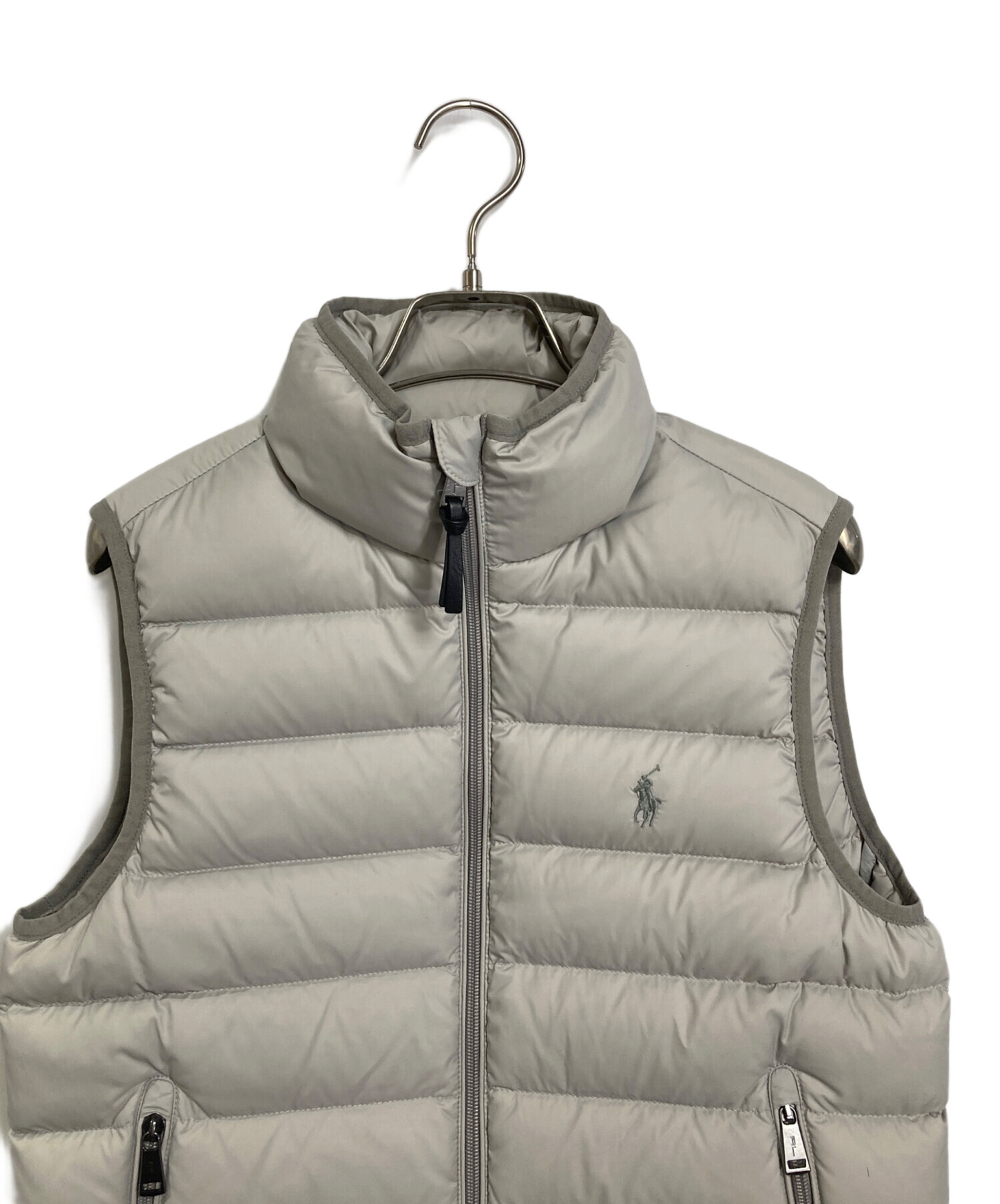 中古・古着通販】POLO RALPH LAUREN (ポロ・ラルフローレン) ダウン