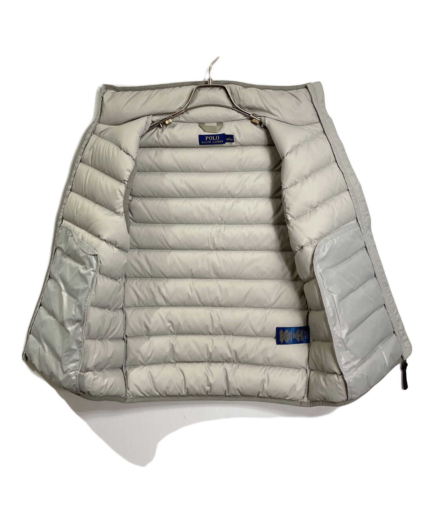 中古・古着通販】POLO RALPH LAUREN (ポロ・ラルフローレン) ダウン