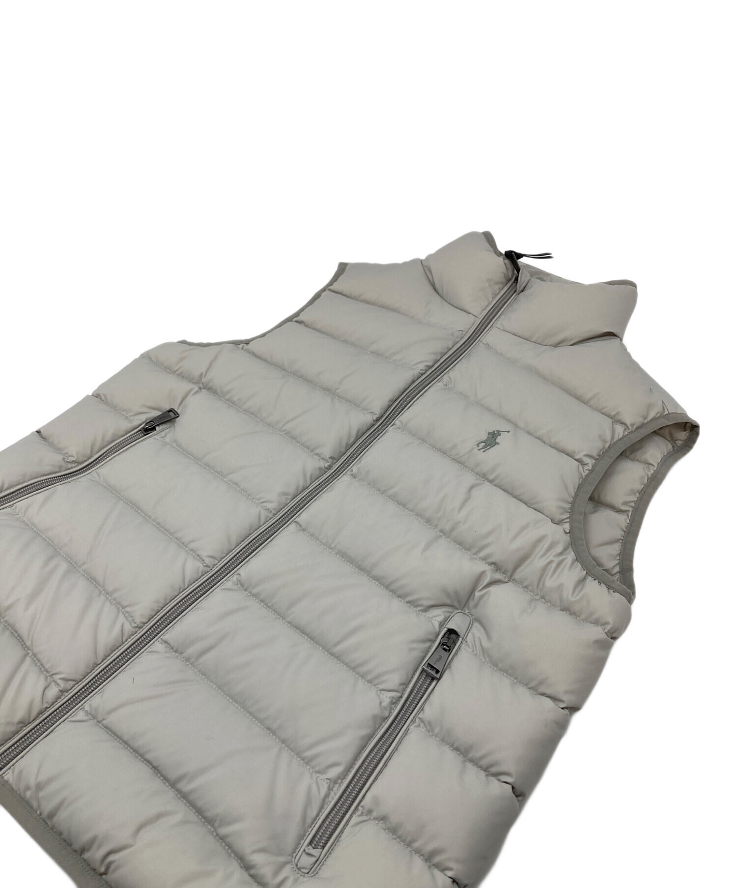 中古・古着通販】POLO RALPH LAUREN (ポロ・ラルフローレン) ダウン