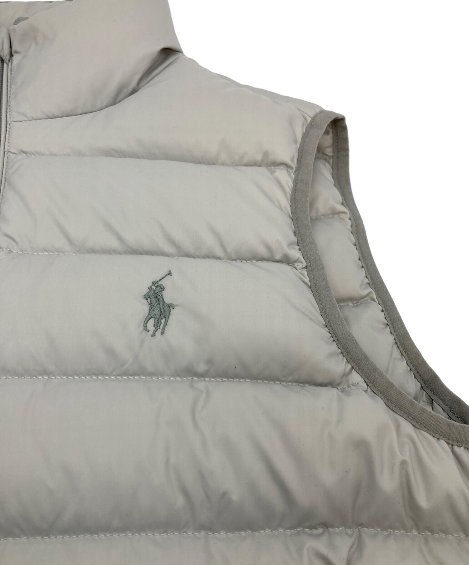 中古・古着通販】POLO RALPH LAUREN (ポロ・ラルフローレン) ダウン