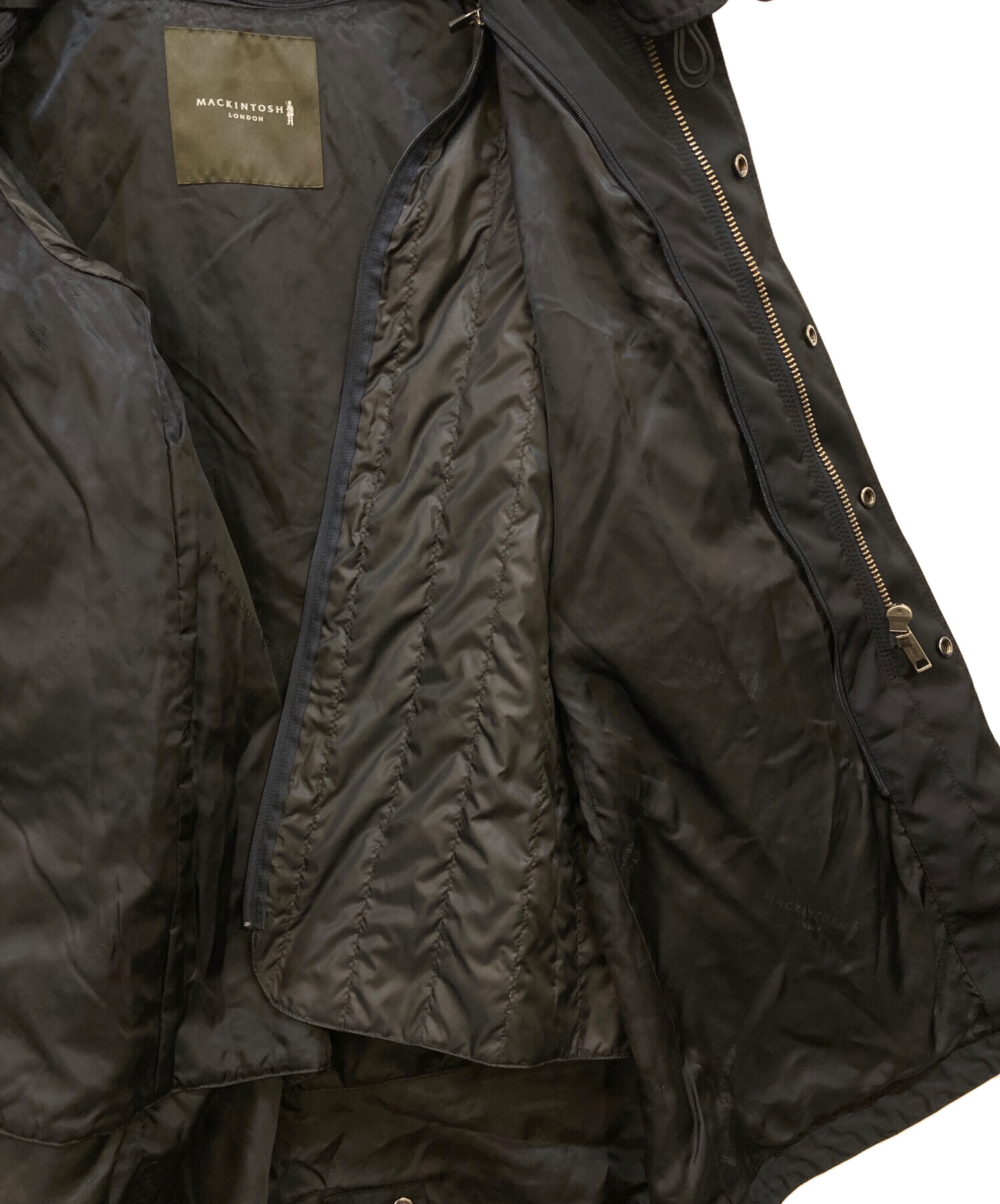 中古・古着通販】MACKINTOSH LONDON (マッキントッシュ ロンドン