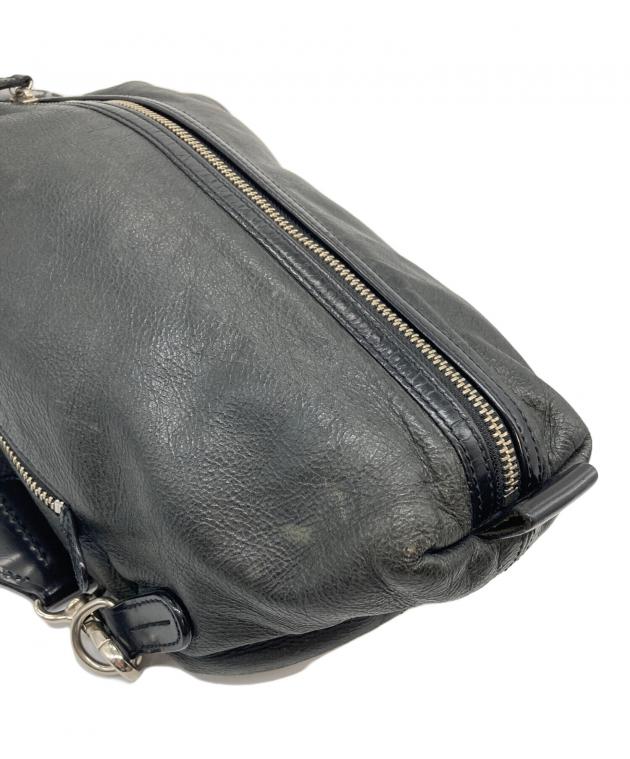 中古・古着通販】Somes Saddle (ソメスサドル) ボディーバッグ