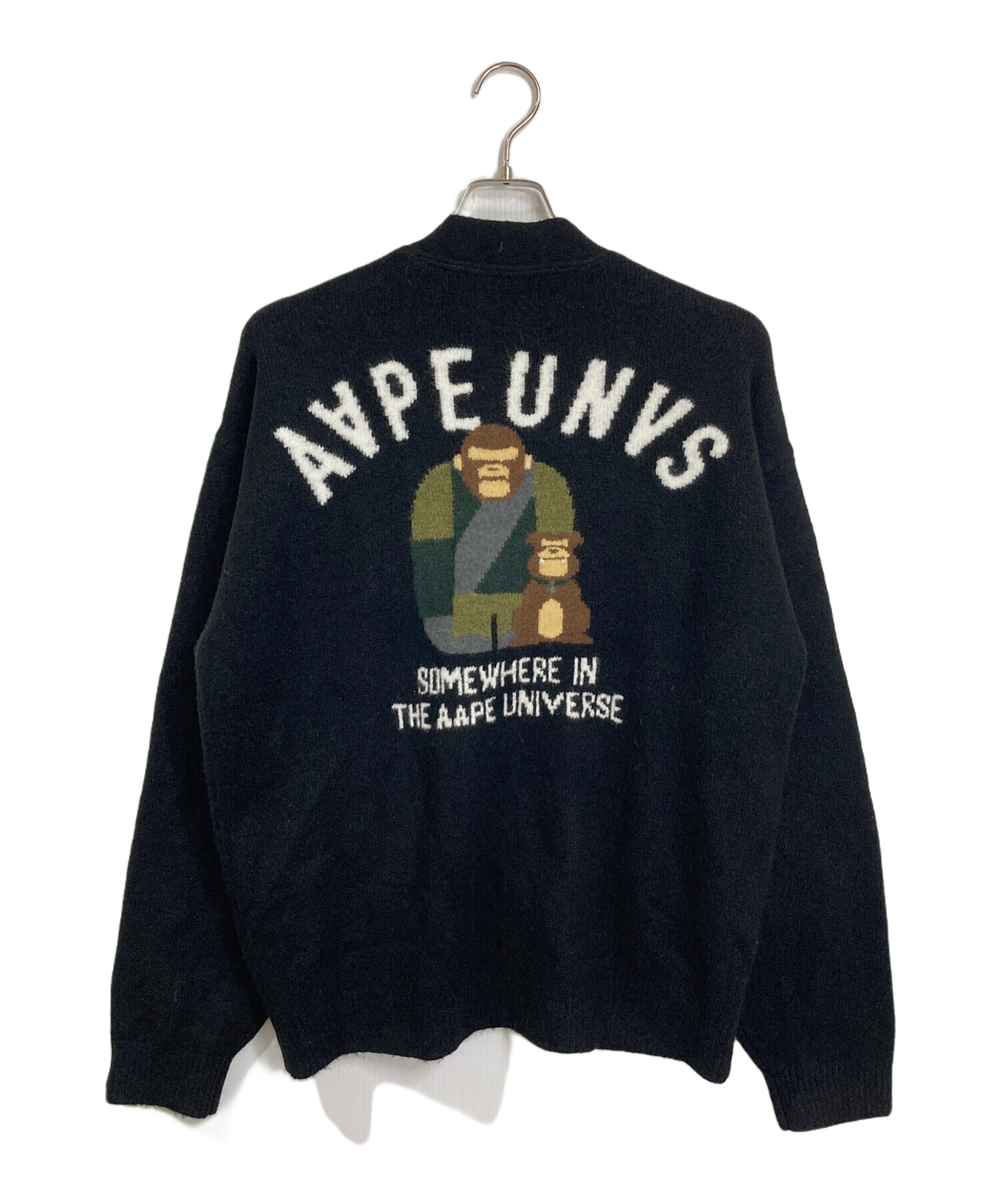 中古・古着通販】AAPE BY A BATHING APE (エーエイプ バイ ア