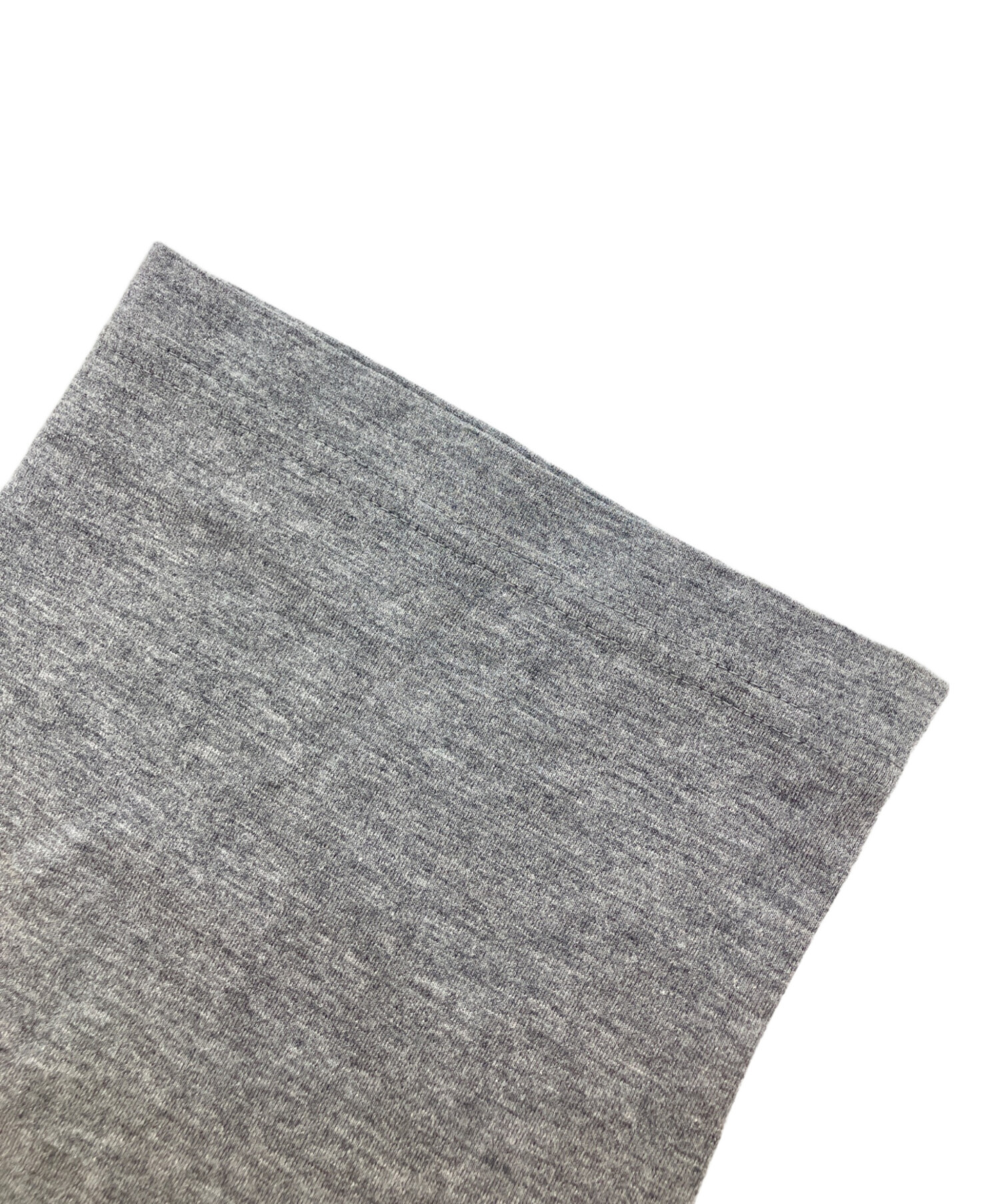 中古・古着通販】ENFOLD (エンフォルド) SQUARE DRAPE DRESS スクエア