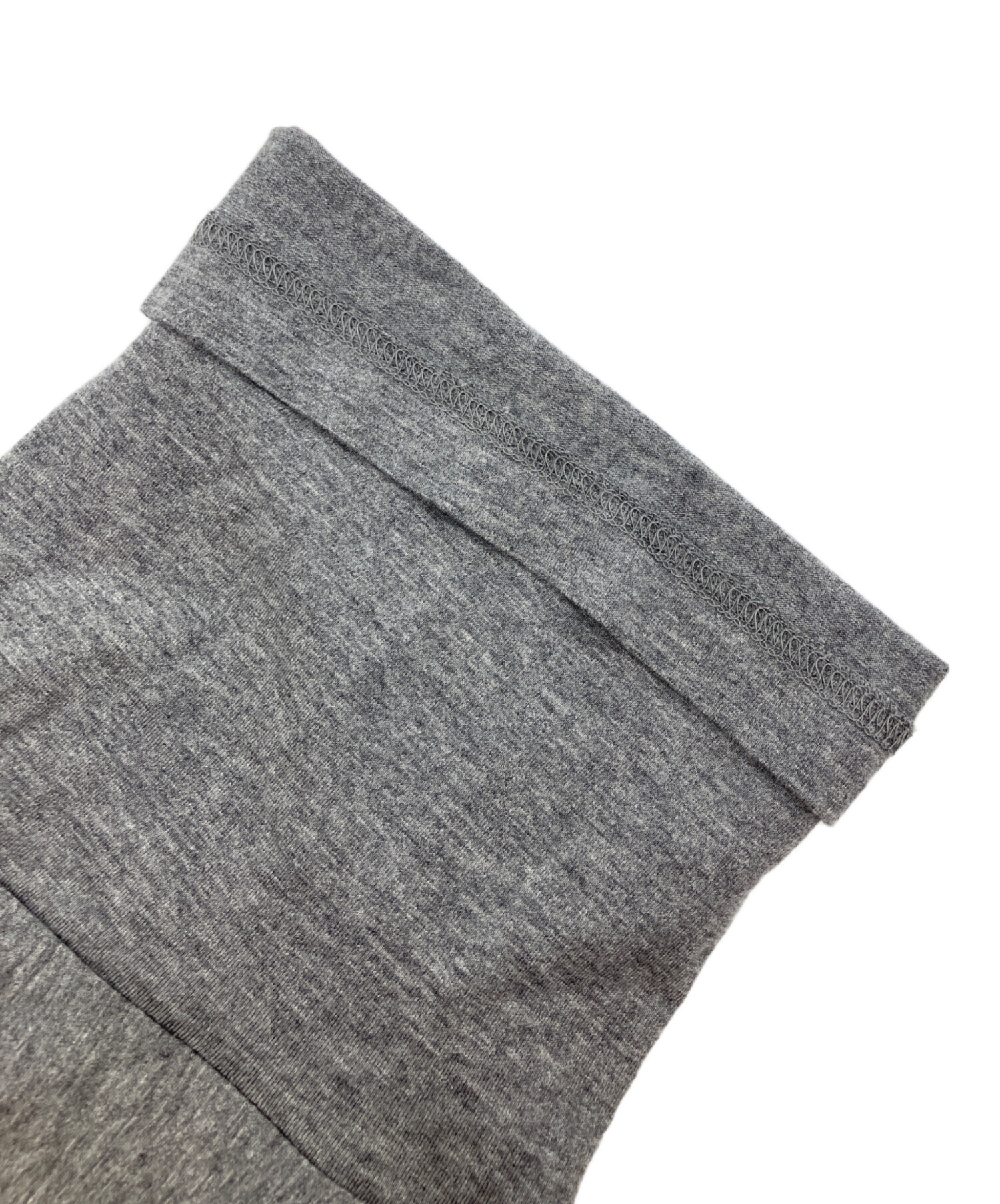 中古・古着通販】ENFOLD (エンフォルド) SQUARE DRAPE DRESS スクエア