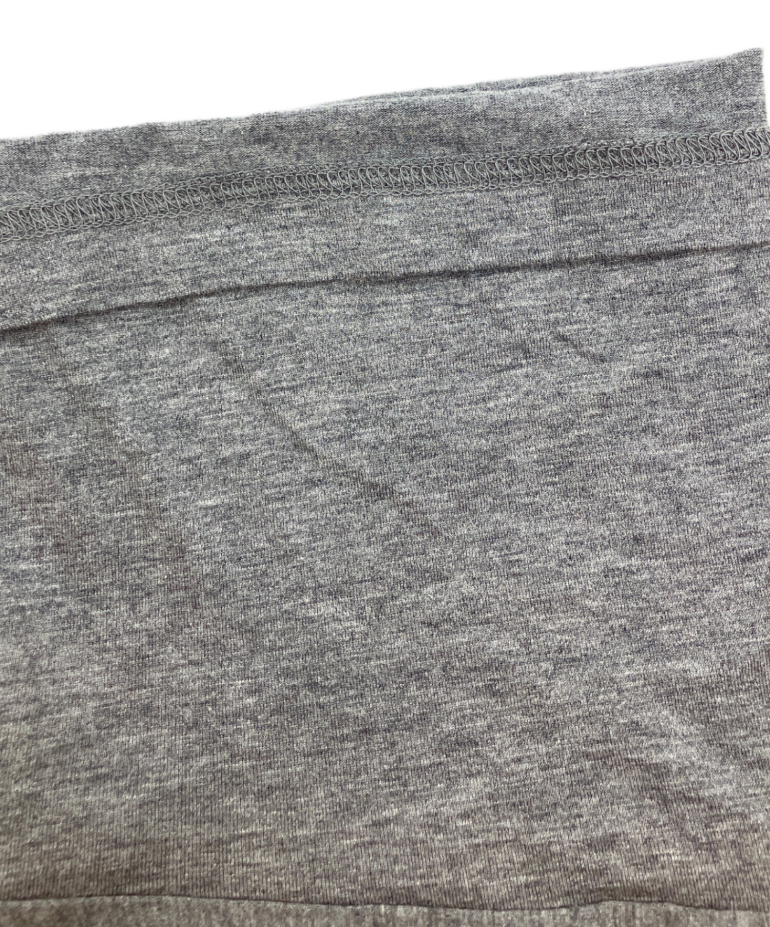 中古・古着通販】ENFOLD (エンフォルド) SQUARE DRAPE DRESS スクエア