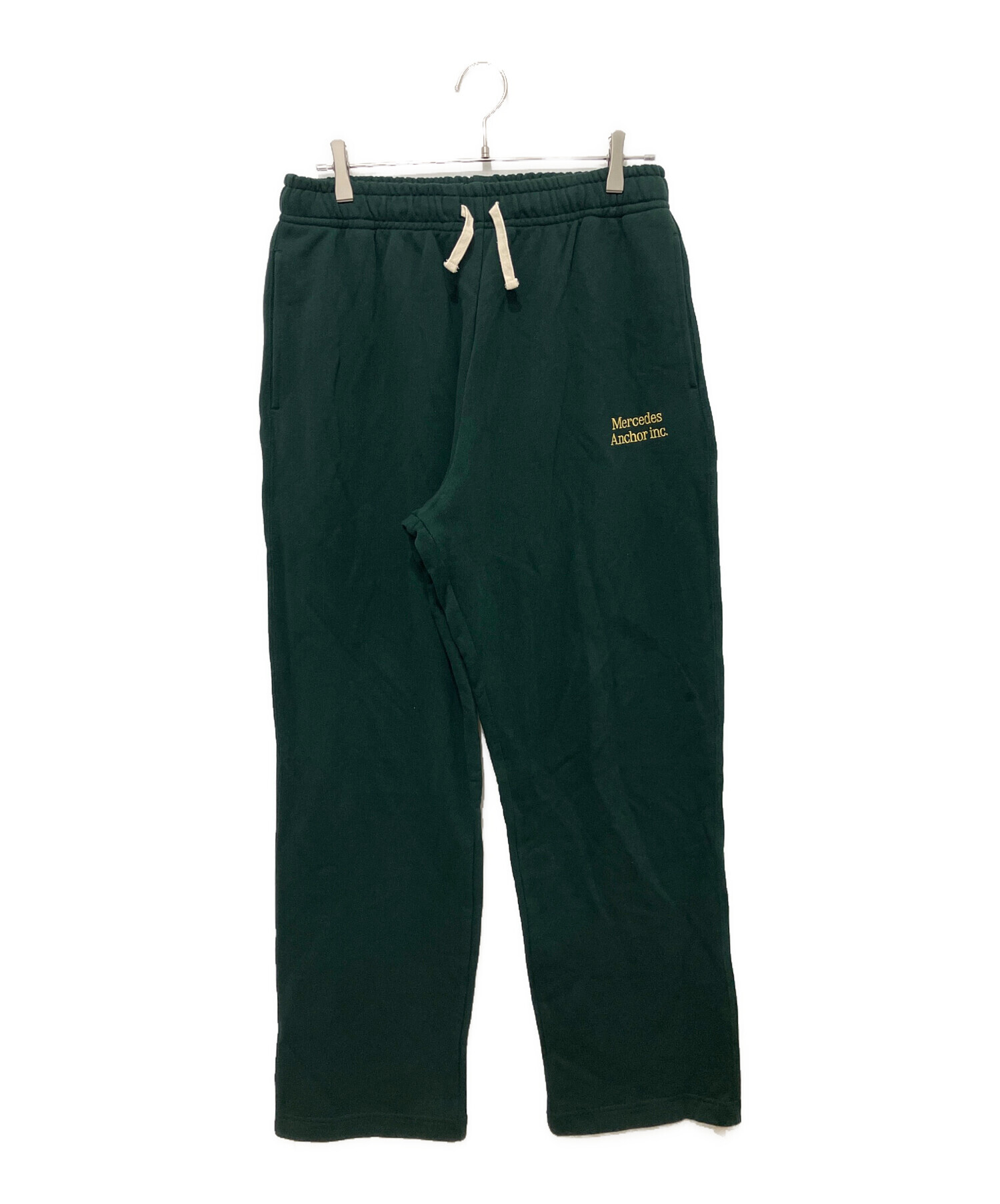中古・古着通販】mercedes anchor inc. (メルセデス アンカー インク
