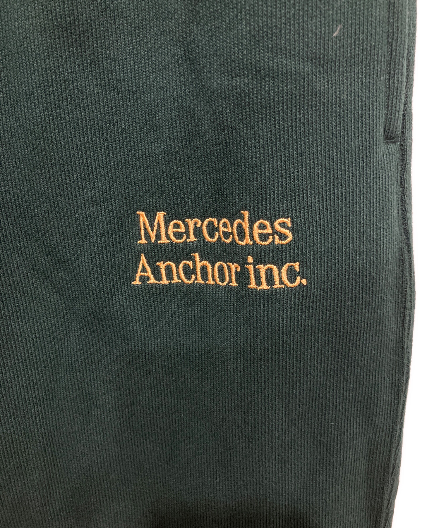 中古・古着通販】mercedes anchor inc. (メルセデス アンカー インク
