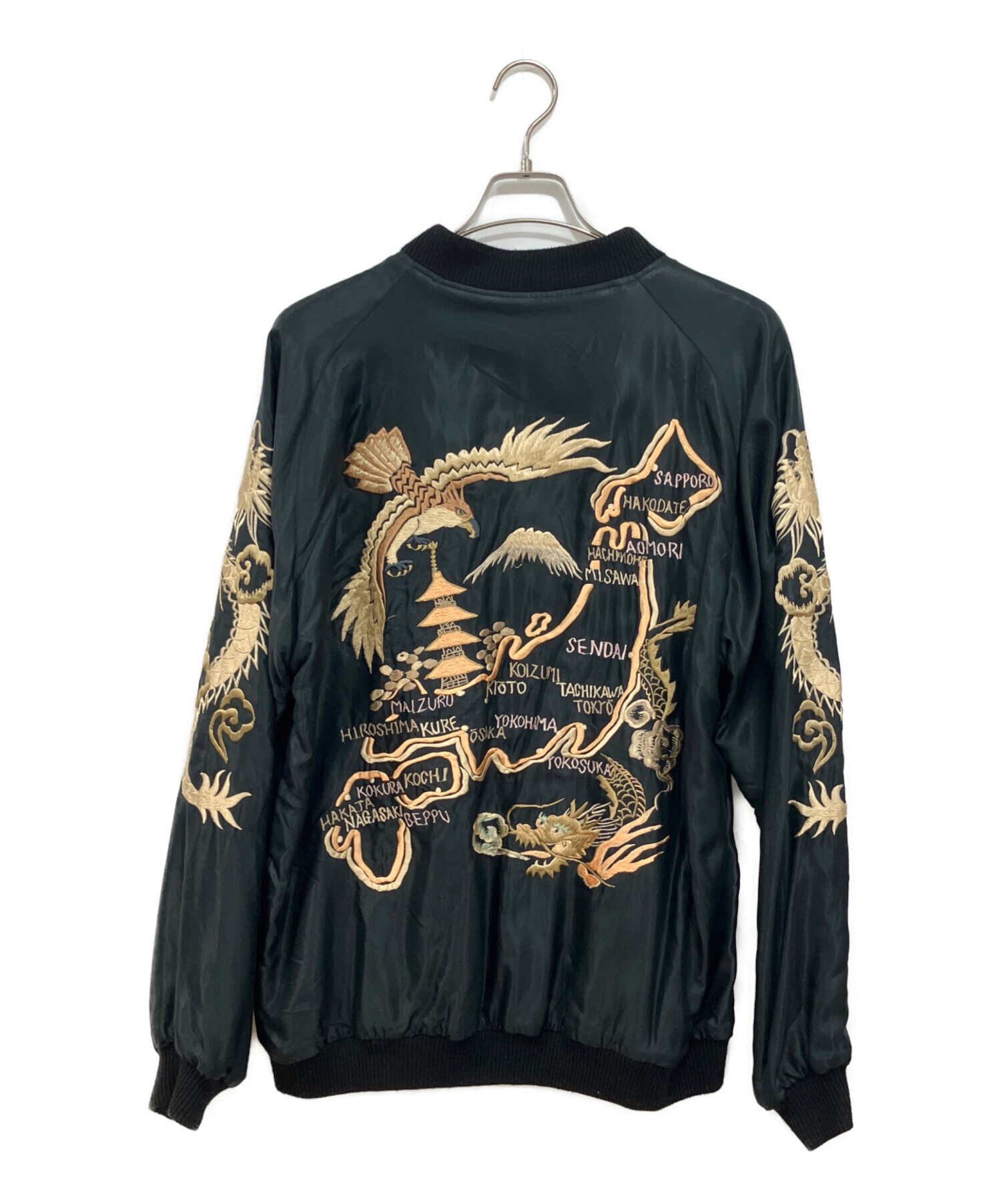 中古・古着通販】GOLD (ゴールド) ARKnets (アークネッツ) 別注