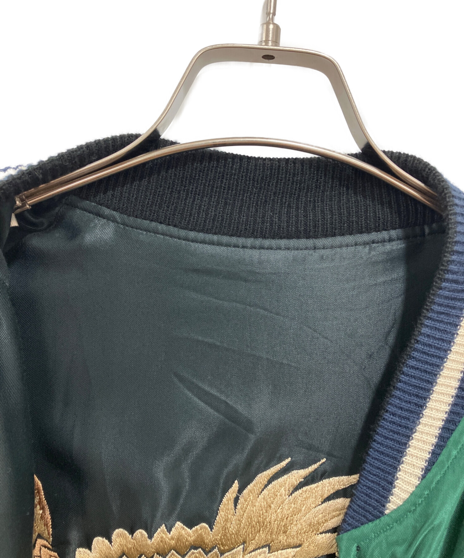 中古・古着通販】GOLD (ゴールド) ARKnets (アークネッツ) 別注 