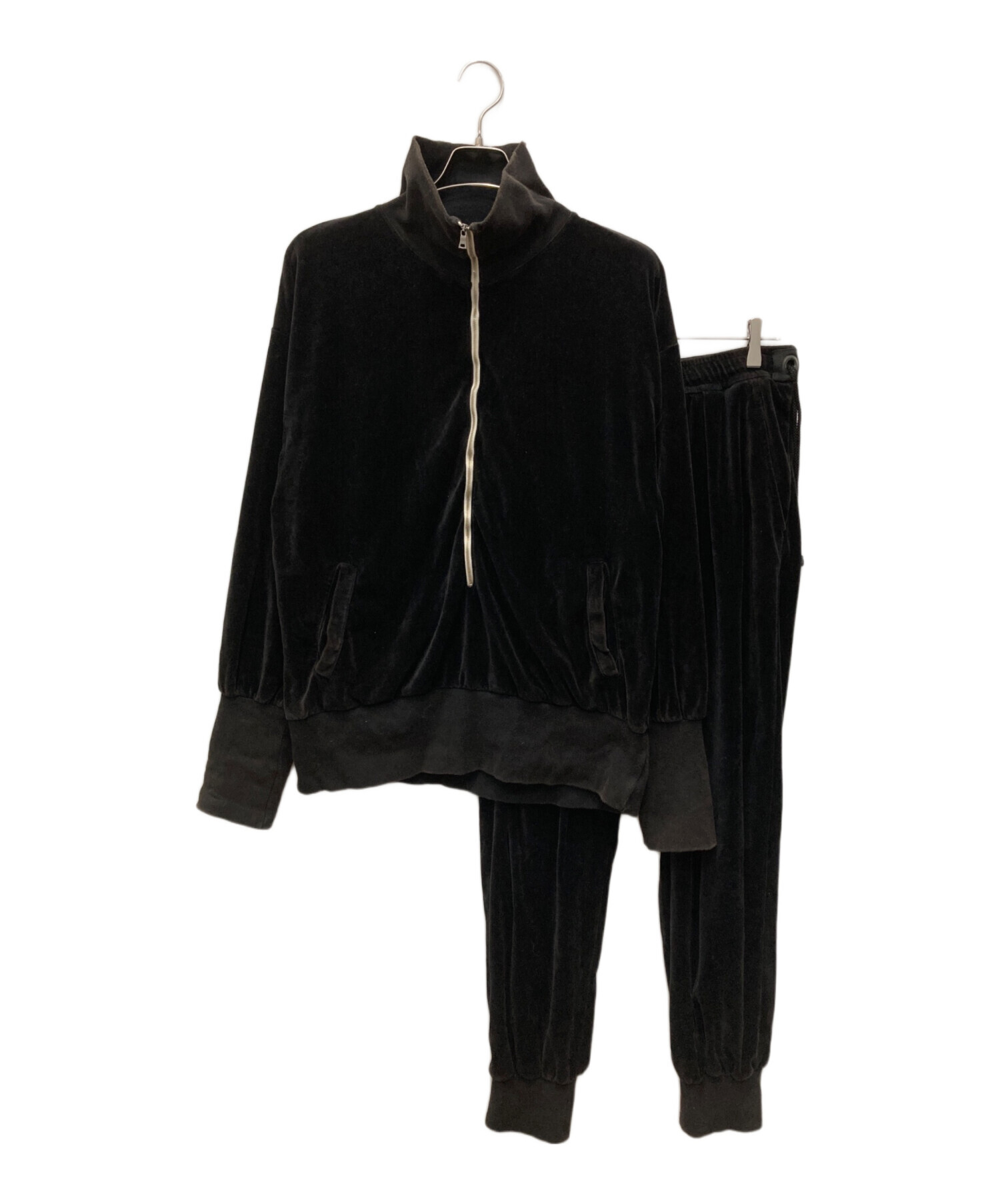 中古・古着通販】ANCELLM (アンセルム) barbell object (バーベル