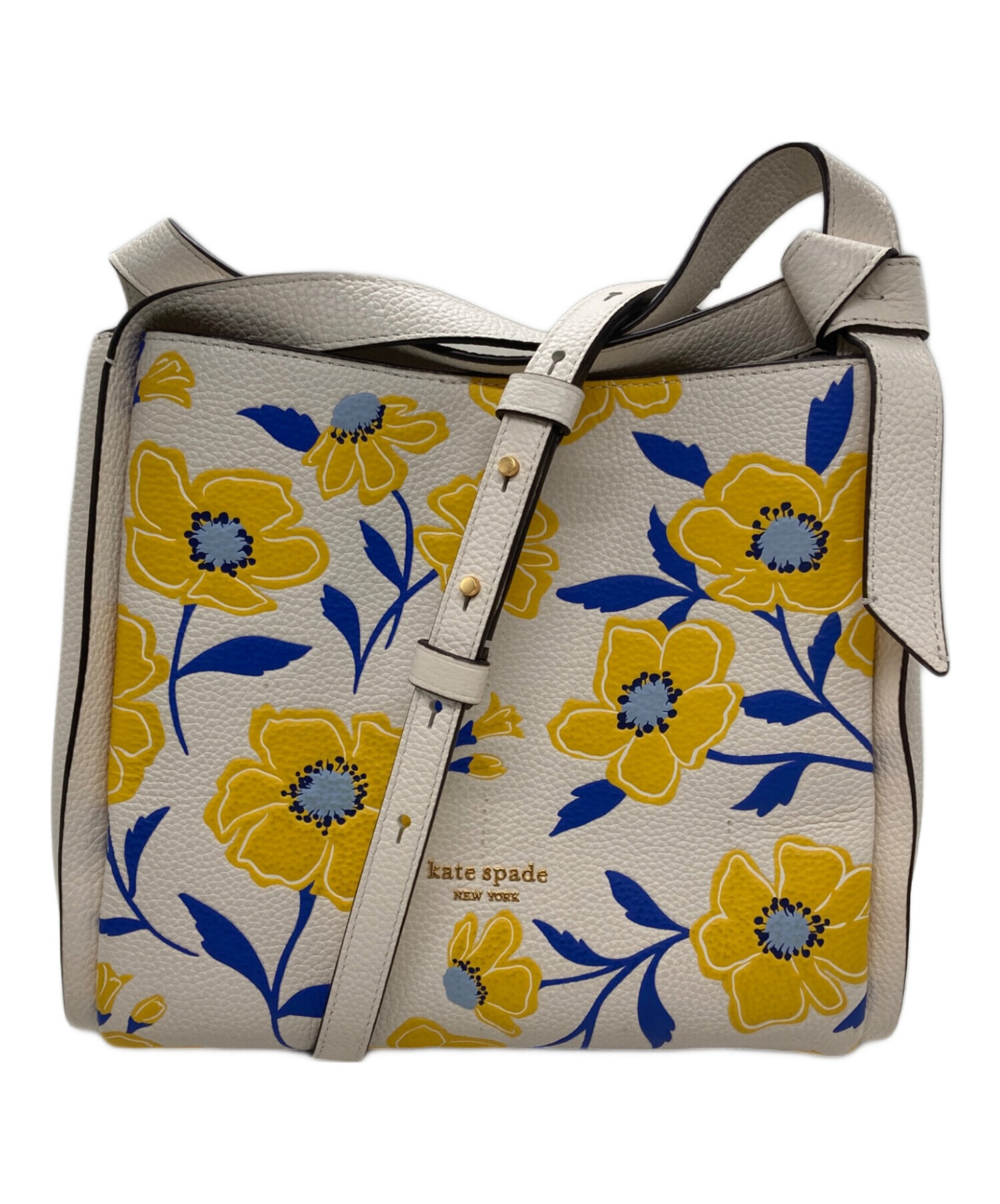 中古・古着通販】Kate Spade (ケイトスペード) ノット サンシャイン 