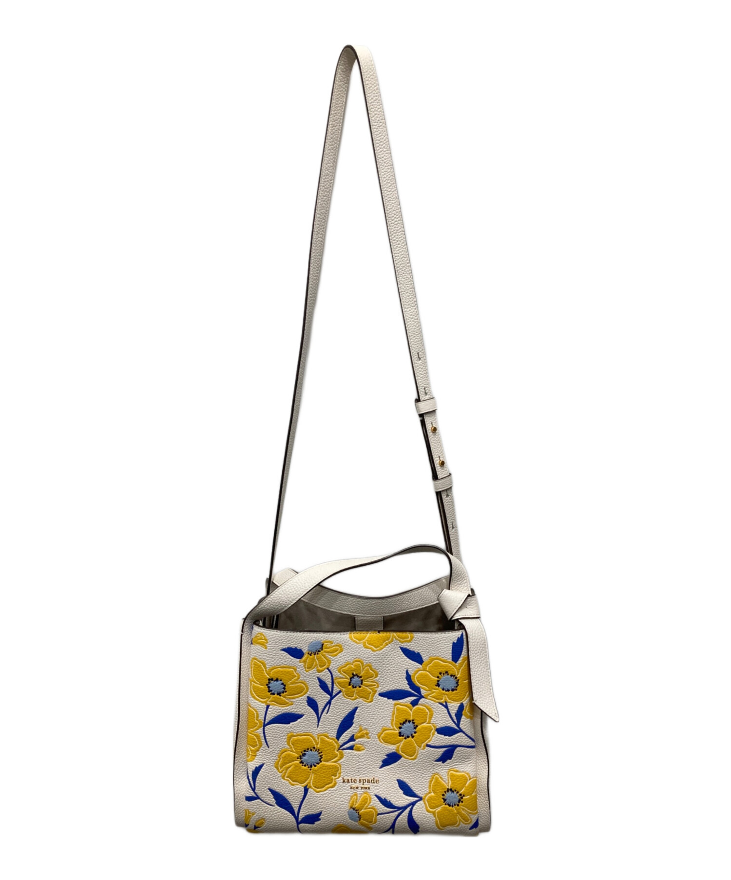 中古・古着通販】Kate Spade (ケイトスペード) ノット サンシャイン 