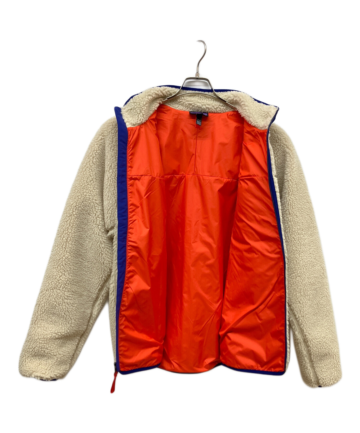 中古・古着通販】Patagonia (パタゴニア) クラシック・レトロX