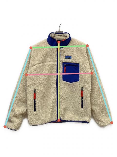 中古・古着通販】Patagonia (パタゴニア) クラシック・レトロX